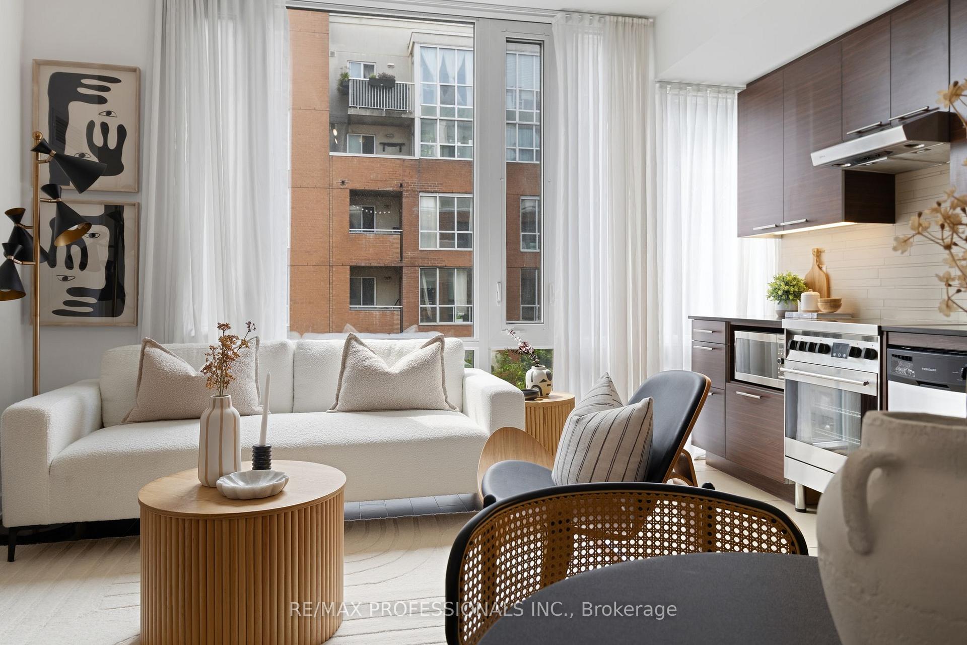 Photo 19 of Unit 422, 3 Market Street, Toronto, Waterfront Communities — HOMEH