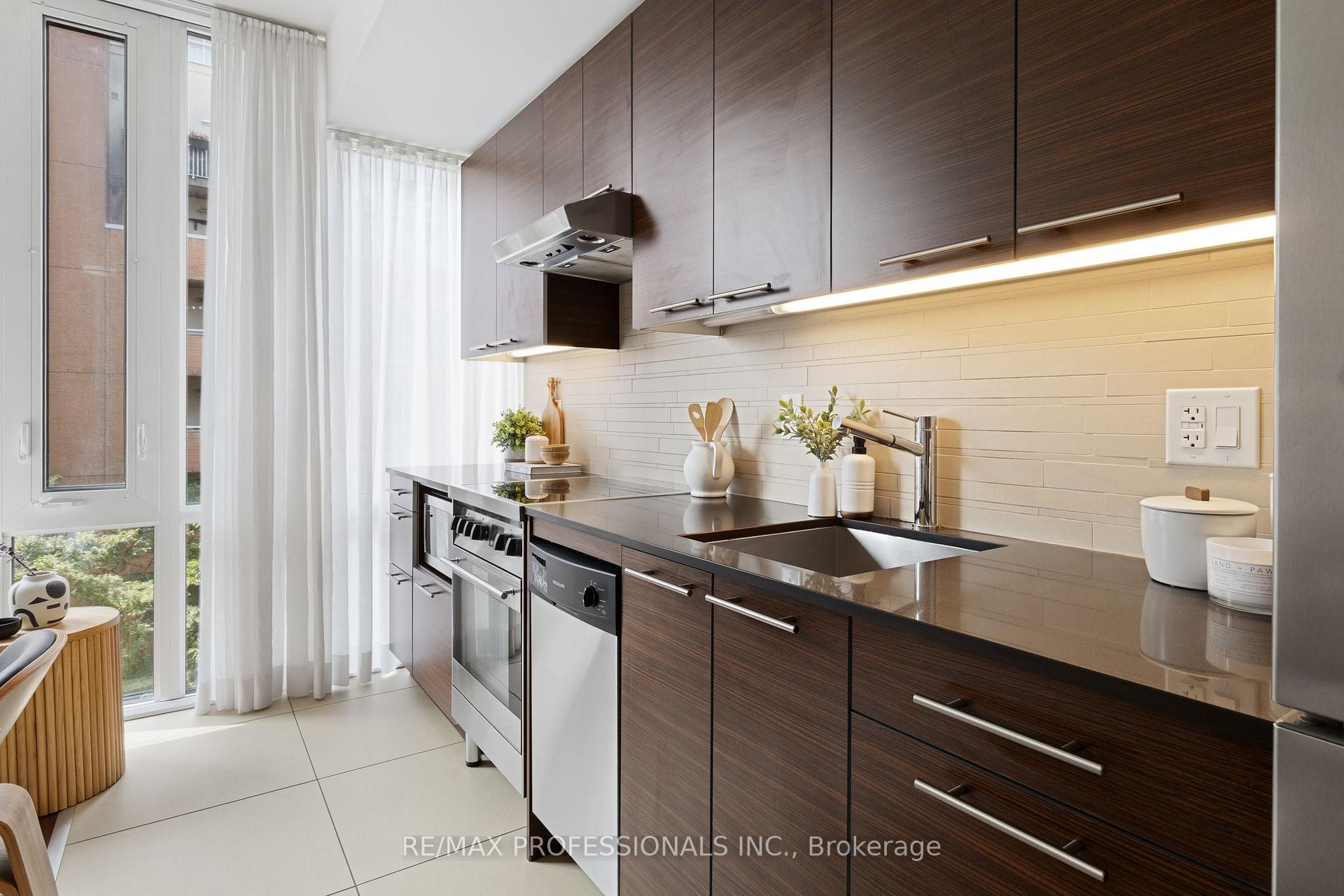 Photo 20 of Unit 422, 3 Market Street, Toronto, Waterfront Communities — HOMEH