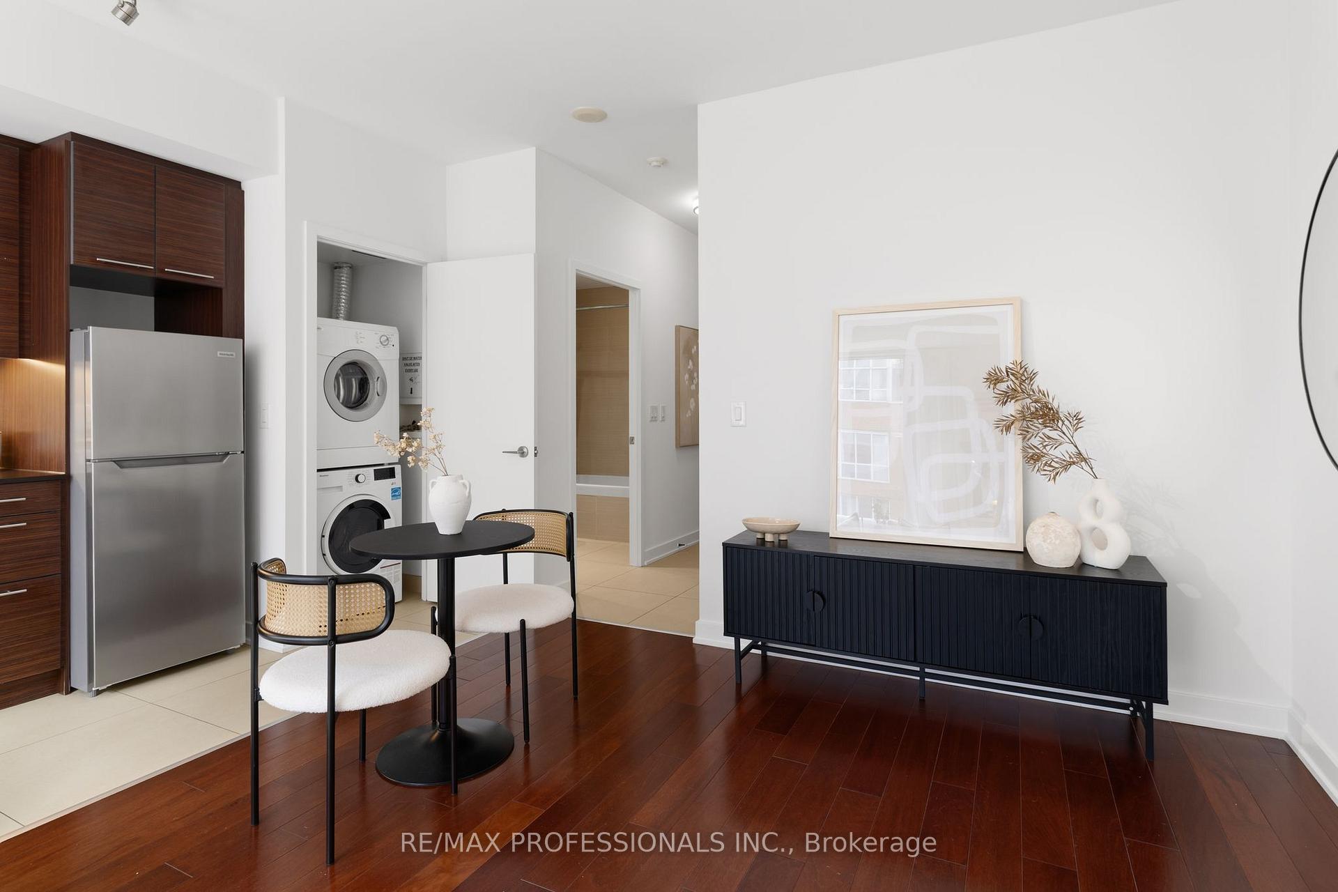 Photo 23 of Unit 422, 3 Market Street, Toronto, Waterfront Communities — HOMEH