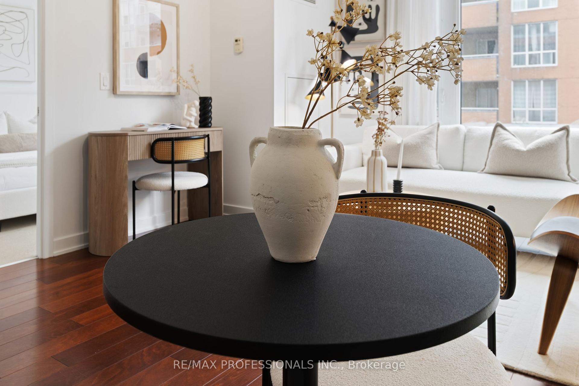 Photo 24 of Unit 422, 3 Market Street, Toronto, Waterfront Communities — HOMEH