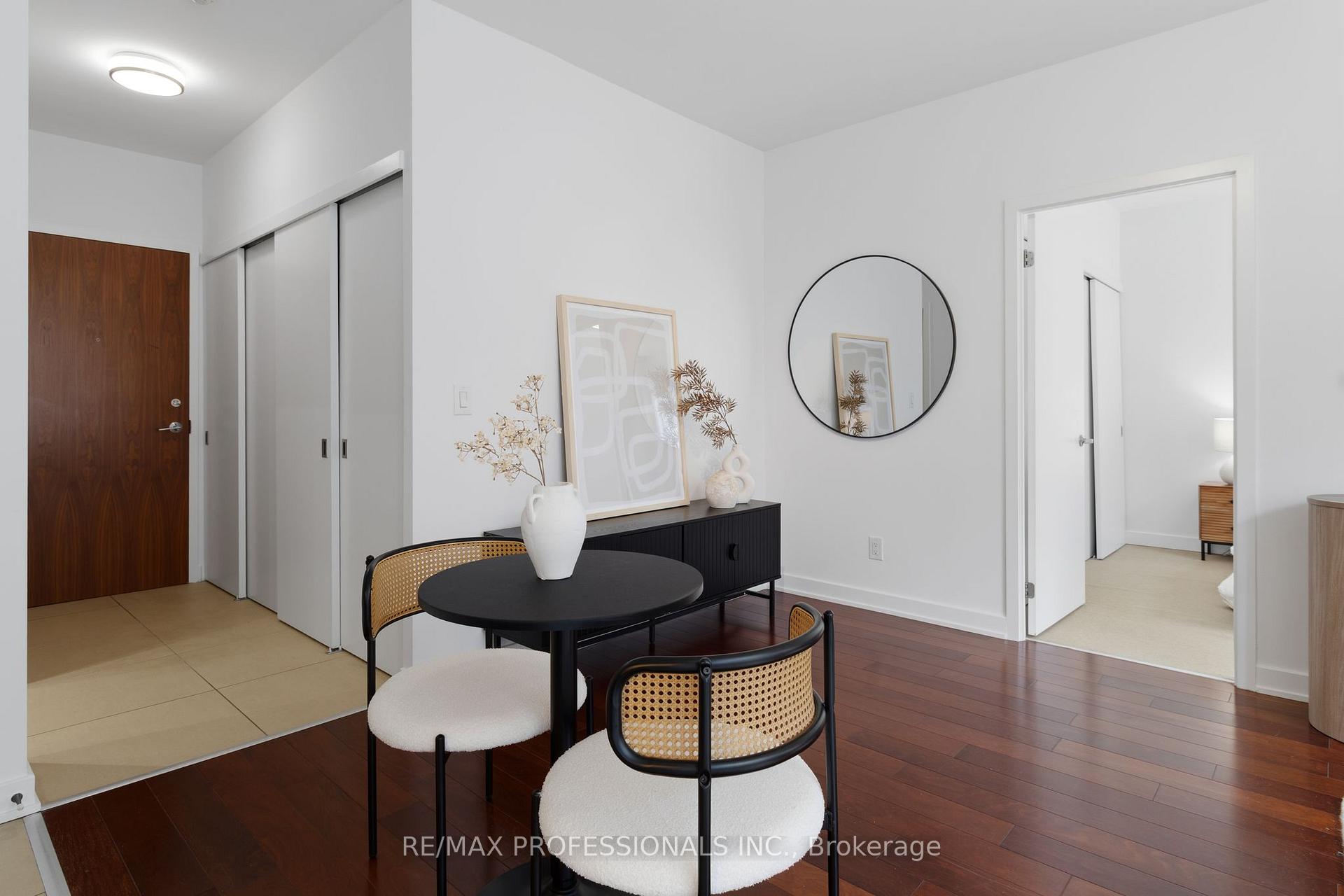 Photo 25 of Unit 422, 3 Market Street, Toronto, Waterfront Communities — HOMEH