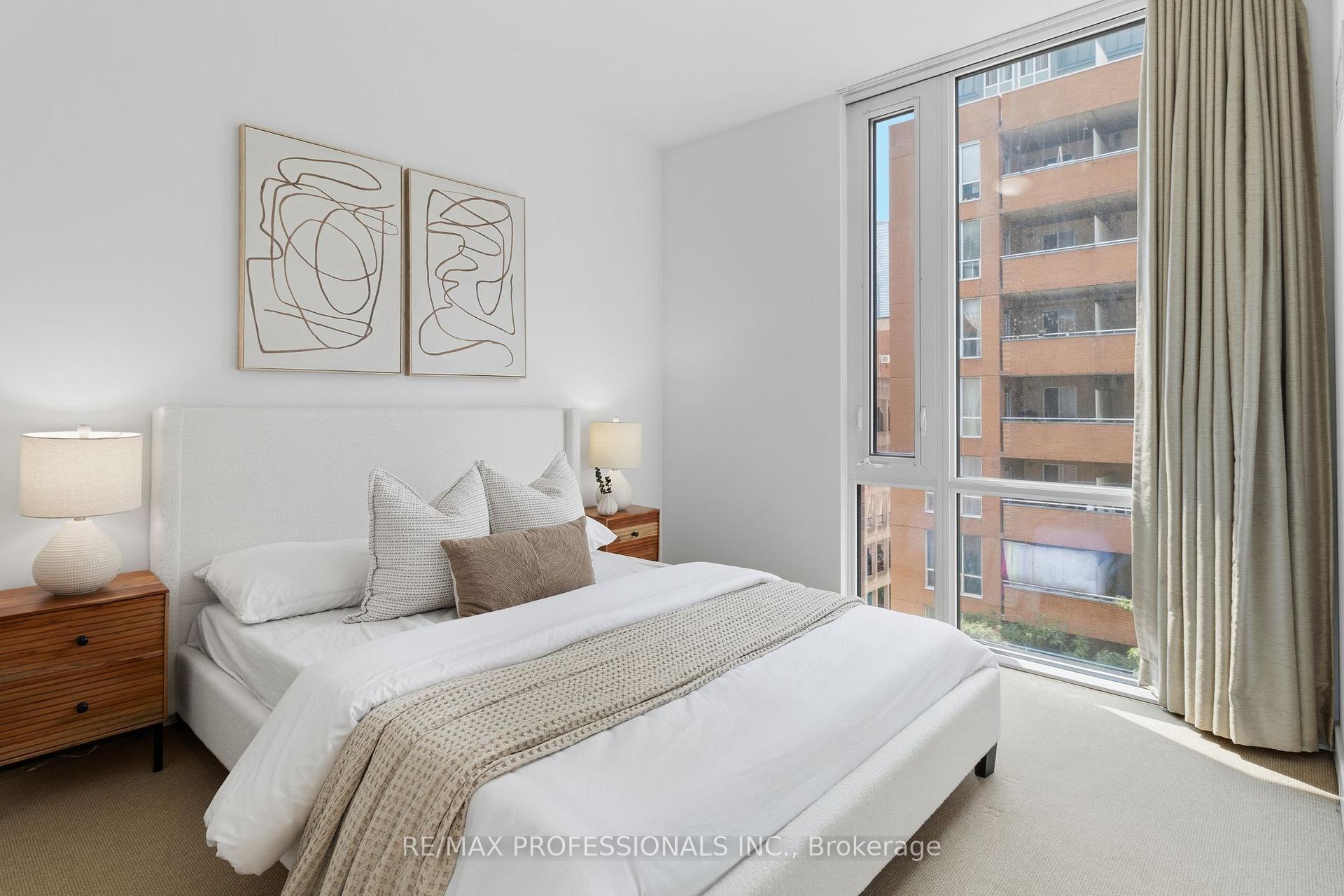 Photo 26 of Unit 422, 3 Market Street, Toronto, Waterfront Communities — HOMEH