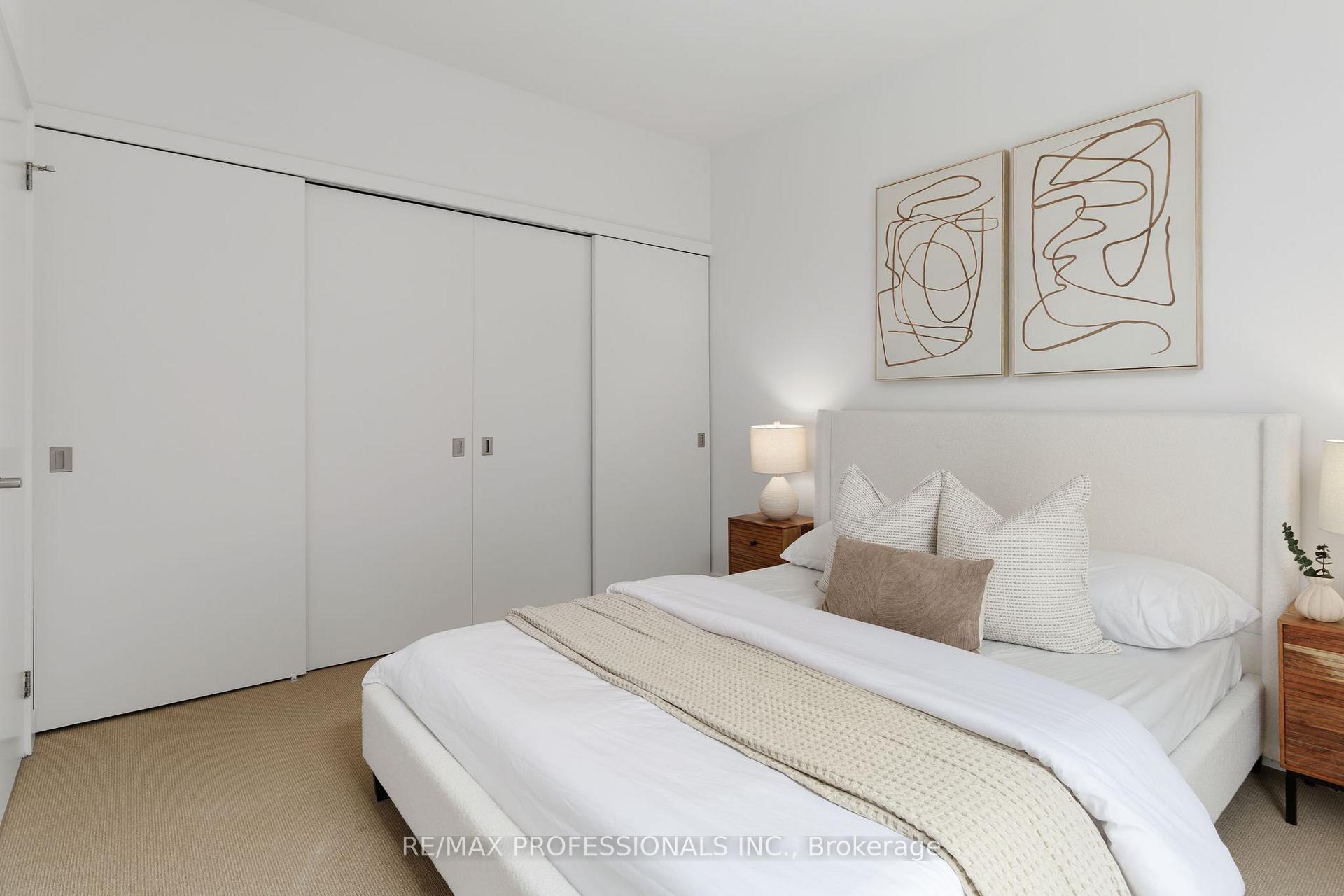 Photo 27 of Unit 422, 3 Market Street, Toronto, Waterfront Communities — HOMEH