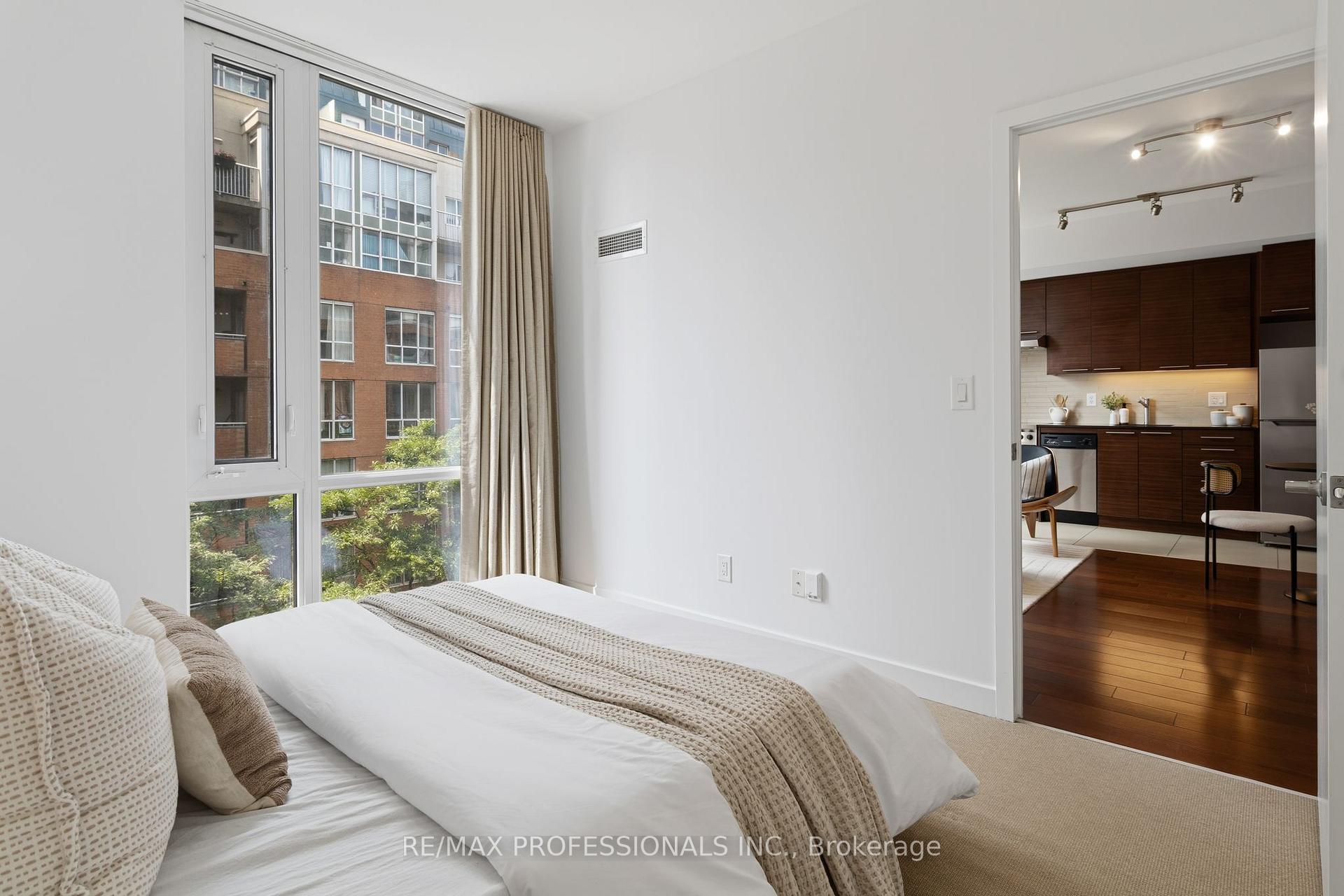 Photo 28 of Unit 422, 3 Market Street, Toronto, Waterfront Communities — HOMEH