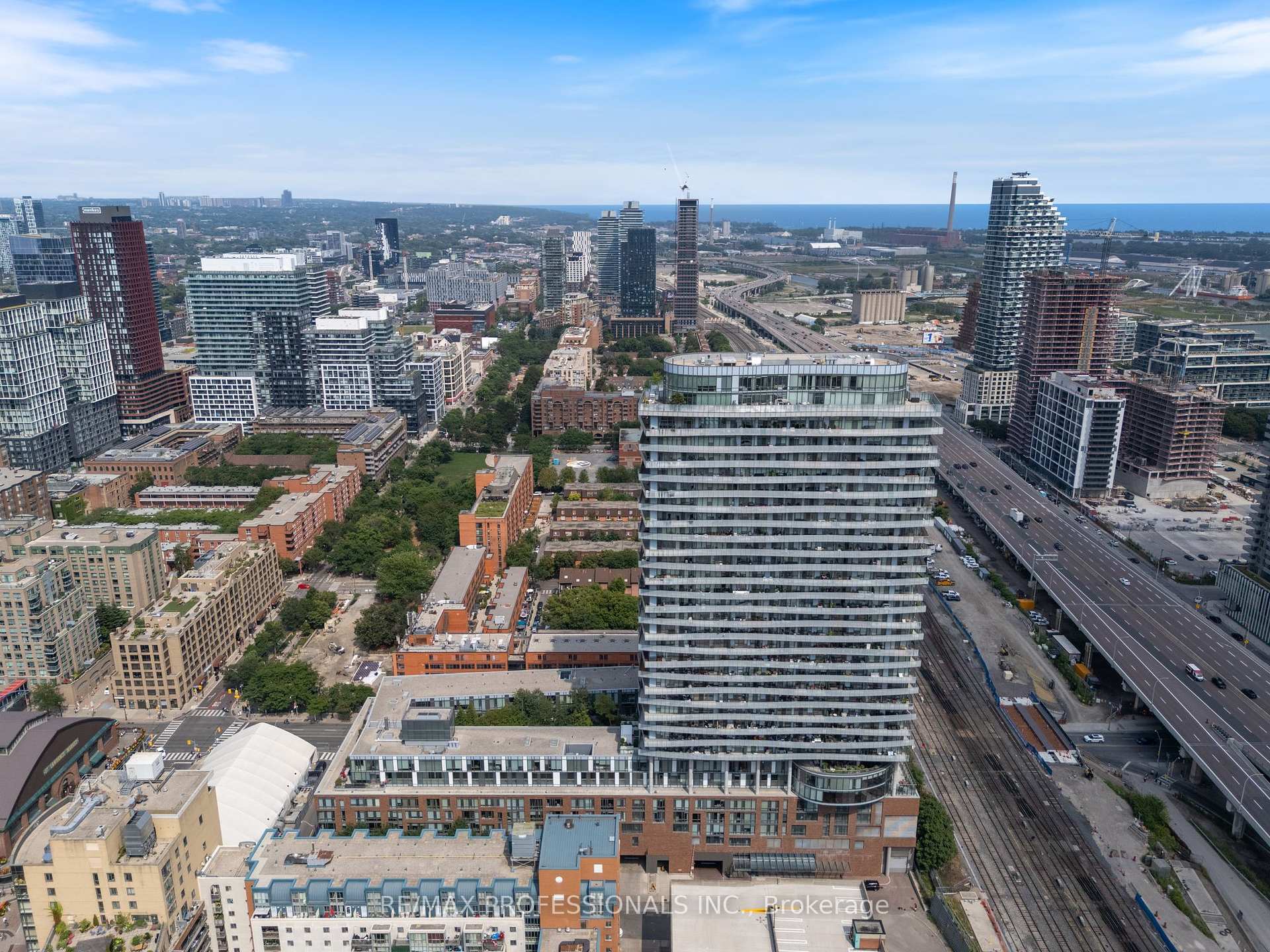 Photo 29 of Unit 422, 3 Market Street, Toronto, Waterfront Communities — HOMEH