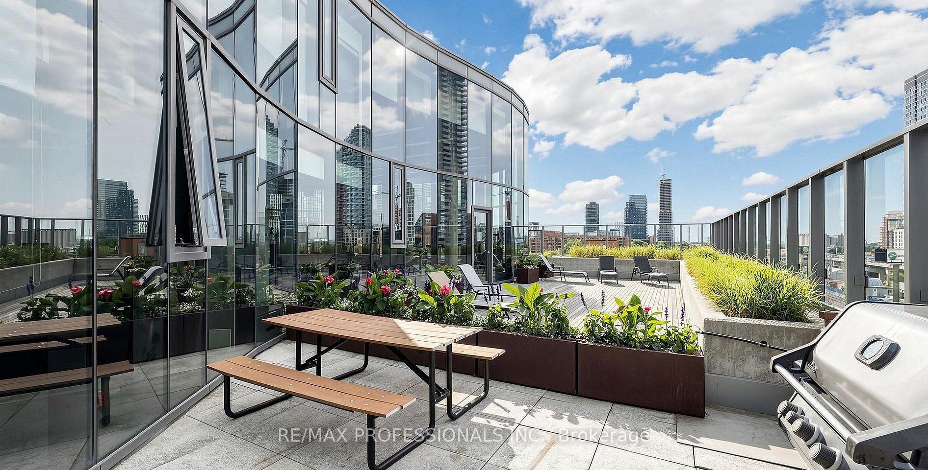 Photo 38 of Unit 422, 3 Market Street, Toronto, Waterfront Communities — HOMEH