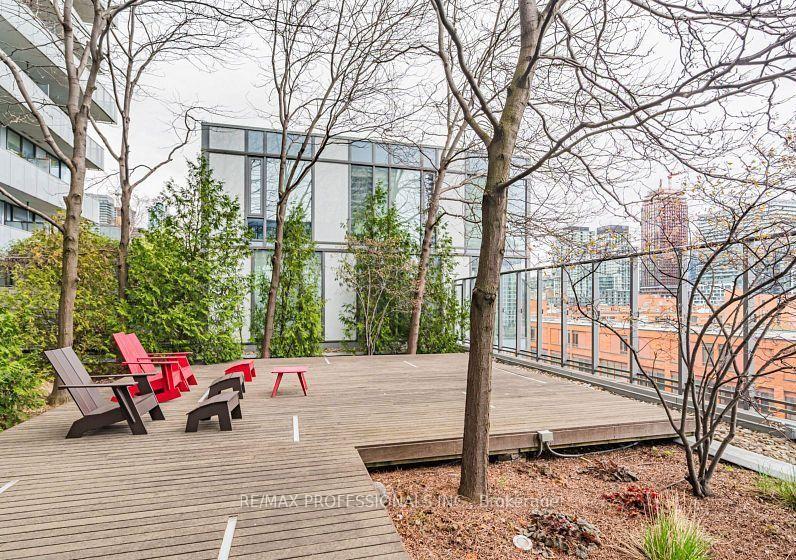Photo 39 of Unit 422, 3 Market Street, Toronto, Waterfront Communities — HOMEH