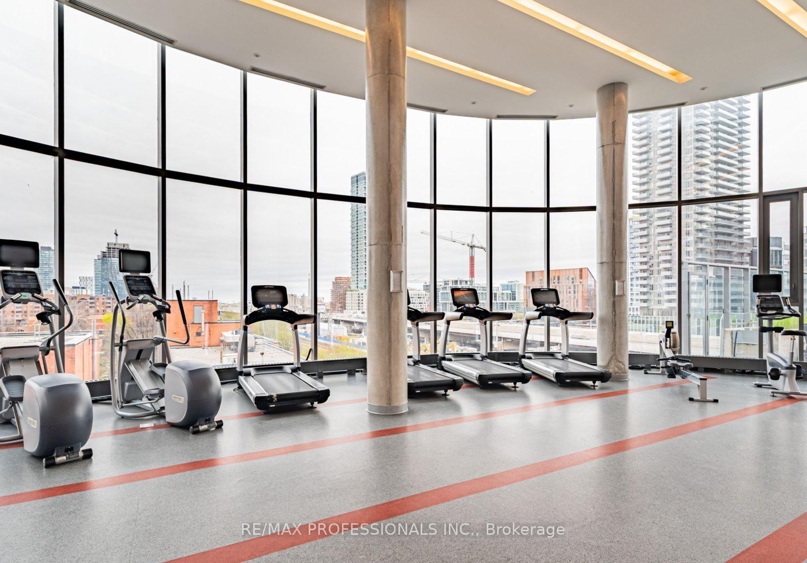 Photo 42 of Unit 422, 3 Market Street, Toronto, Waterfront Communities — HOMEH