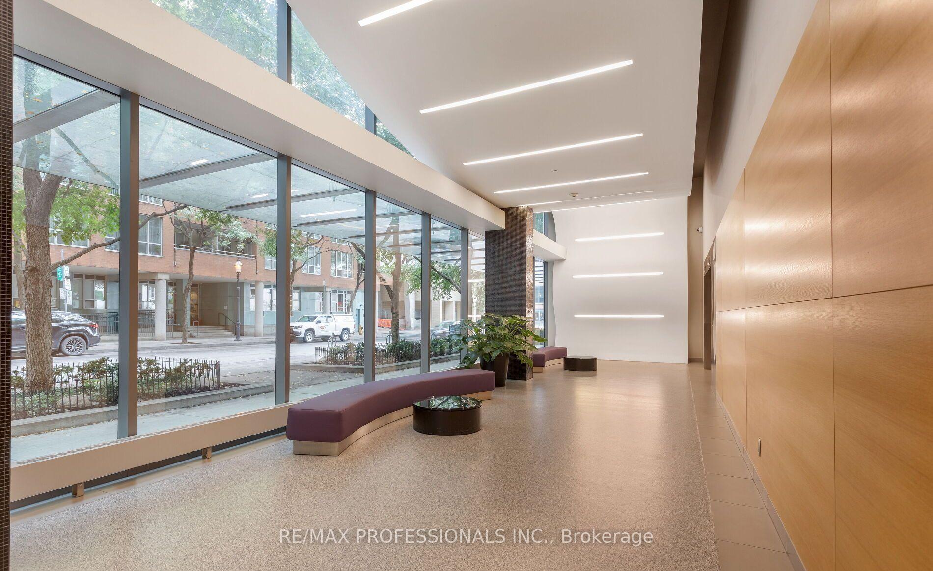 Photo 43 of Unit 422, 3 Market Street, Toronto, Waterfront Communities — HOMEH