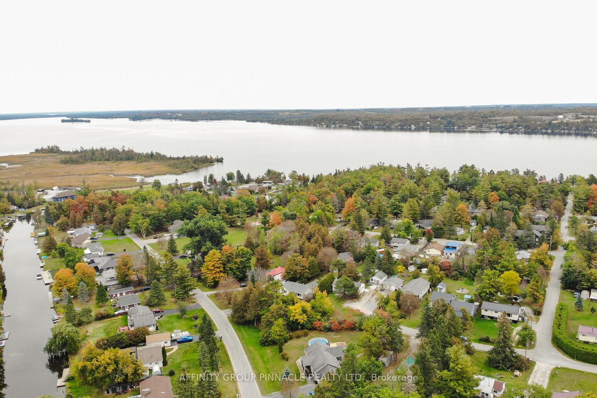 Photo 29 of 24 Oakwood Drive, Kawartha Lakes, Verulam — HOMEH