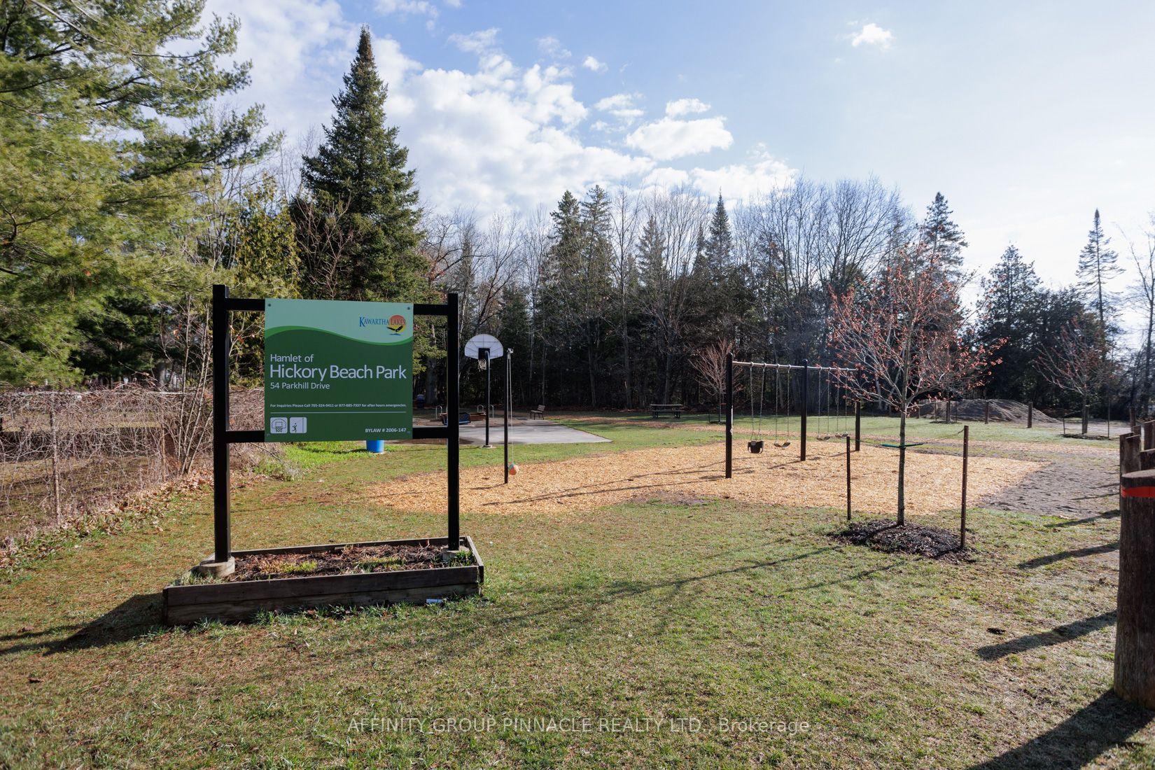 Photo 32 of 24 Oakwood Drive, Kawartha Lakes, Verulam — HOMEH