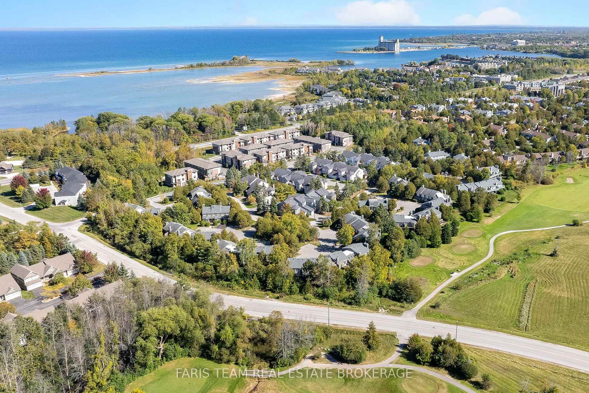 Photo 2 of Unit 59, 145 Fairway Crescent, Collingwood — HOMEH