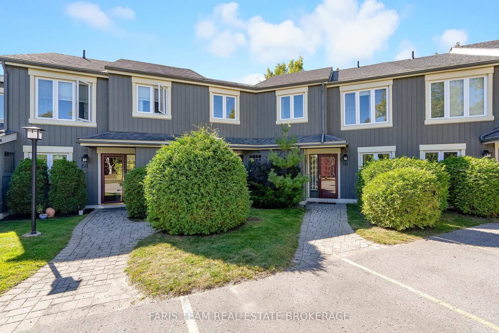 Photo 3 of Unit 59, 145 Fairway Crescent, Collingwood — HOMEH