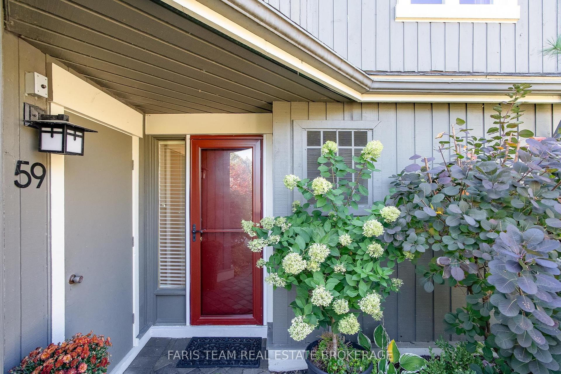 Photo 4 of Unit 59, 145 Fairway Crescent, Collingwood — HOMEH
