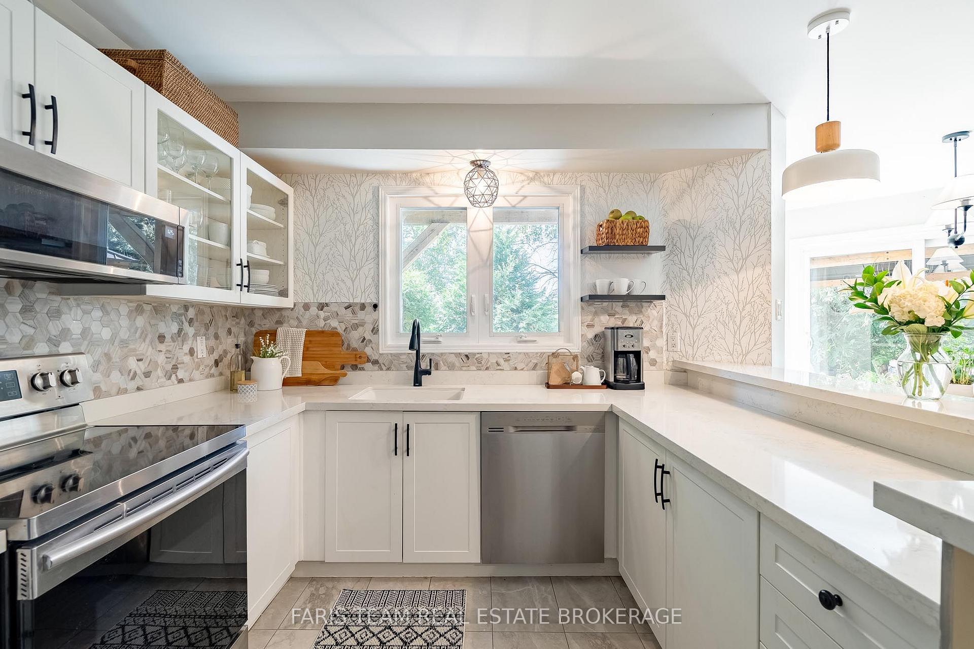Photo 7 of Unit 59, 145 Fairway Crescent, Collingwood — HOMEH