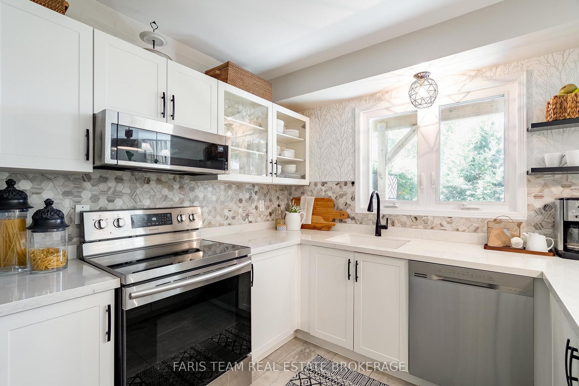 Photo 8 of Unit 59, 145 Fairway Crescent, Collingwood — HOMEH