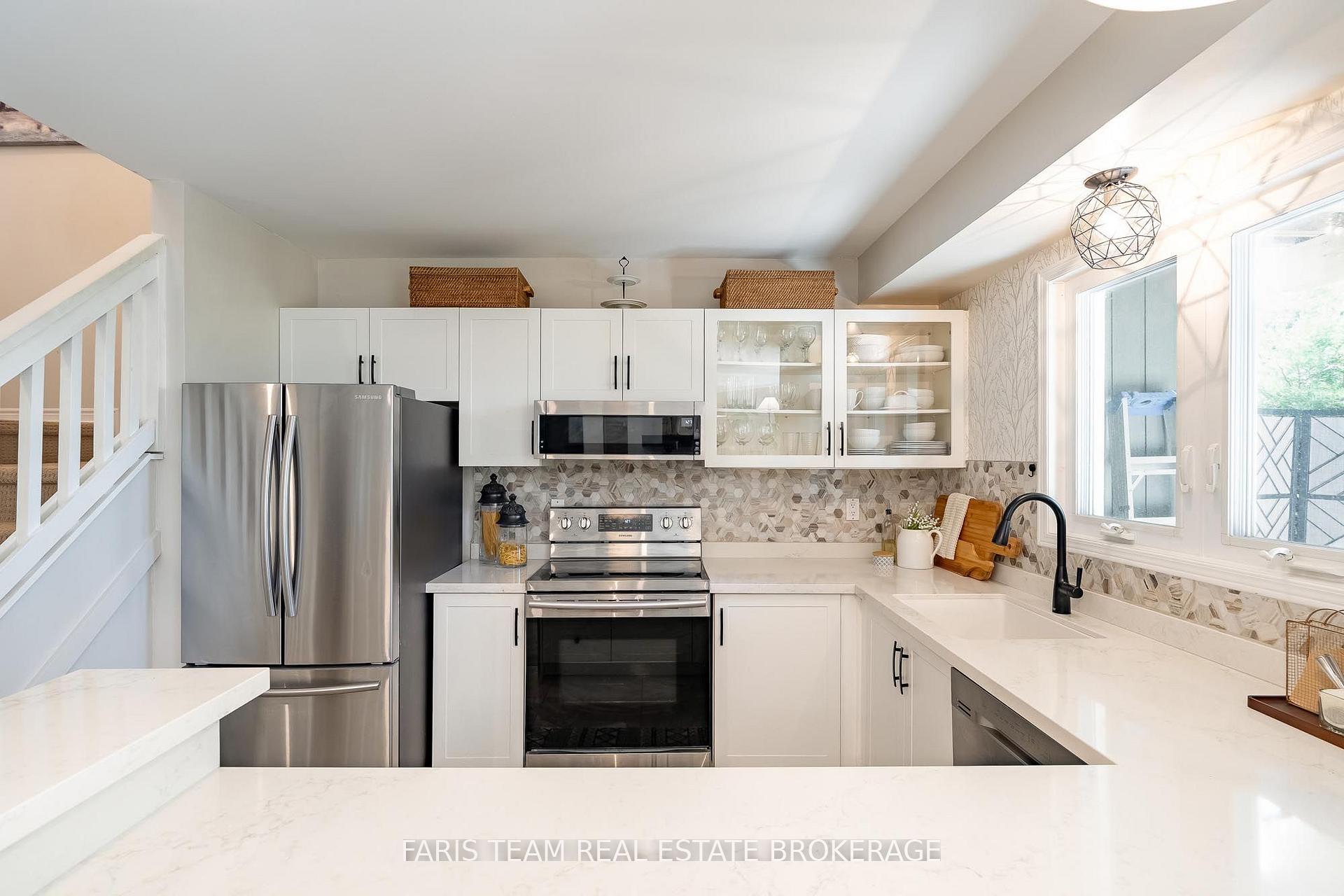 Photo 9 of Unit 59, 145 Fairway Crescent, Collingwood — HOMEH