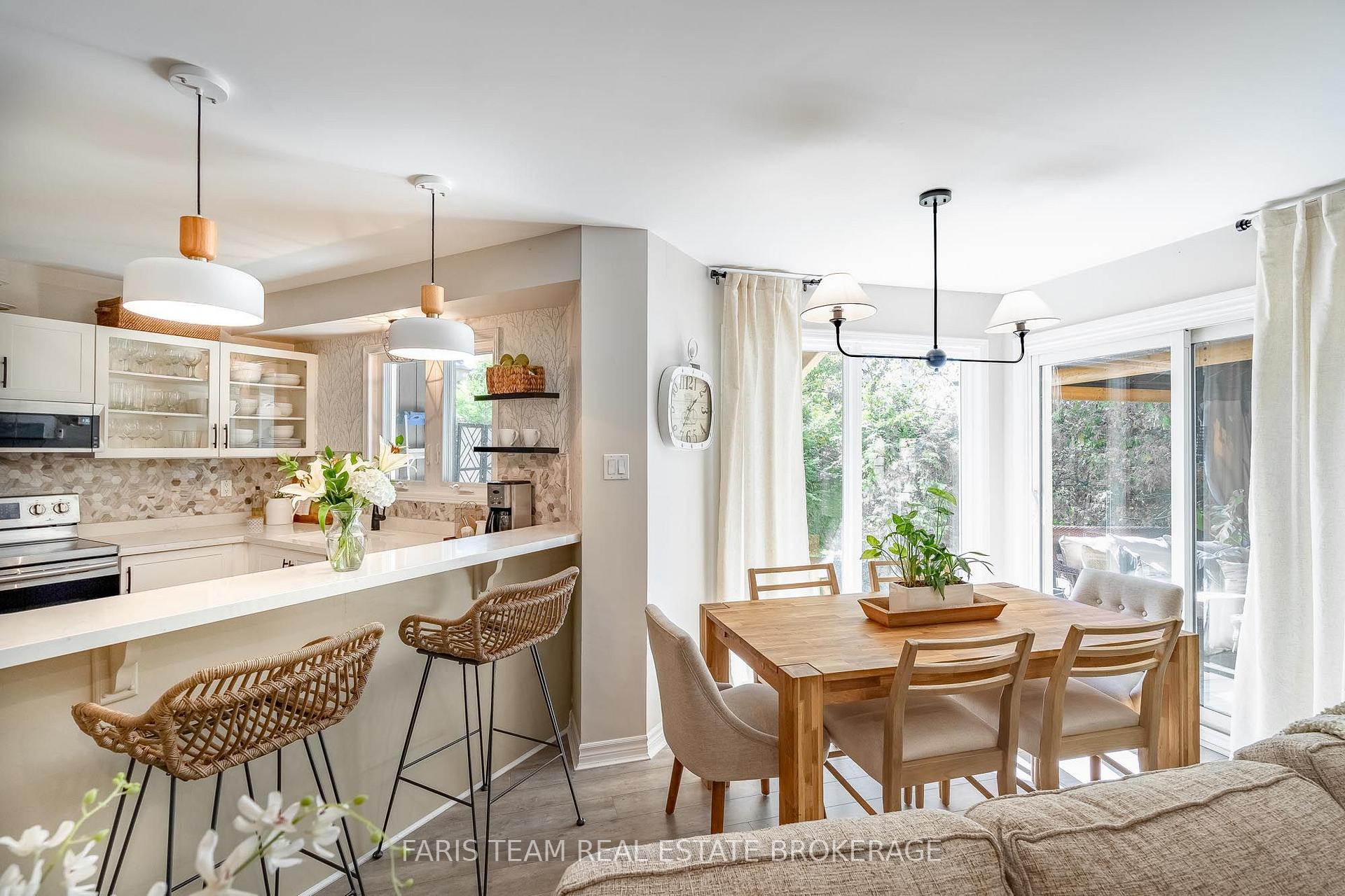 Photo 11 of Unit 59, 145 Fairway Crescent, Collingwood — HOMEH