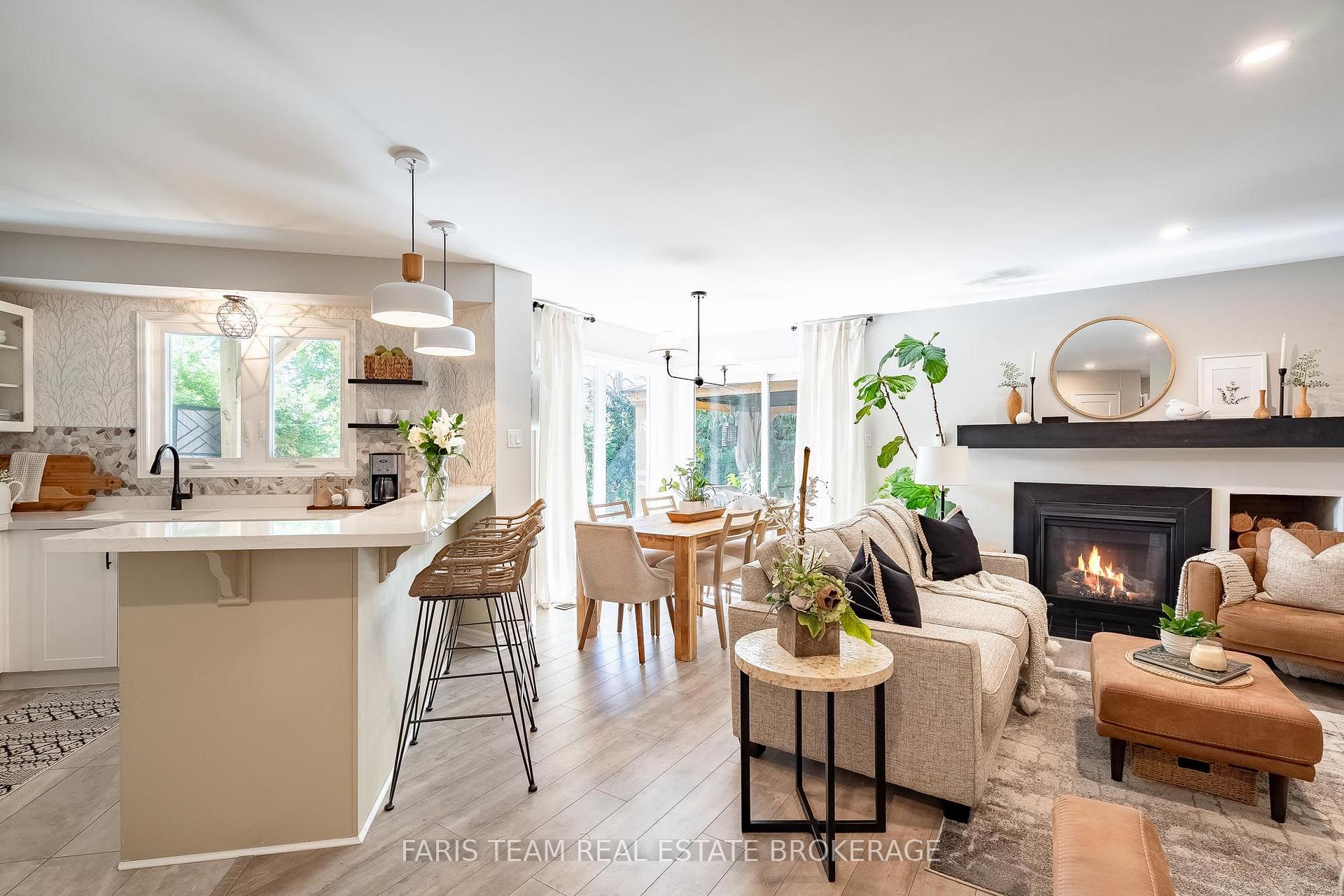 Photo 13 of Unit 59, 145 Fairway Crescent, Collingwood — HOMEH