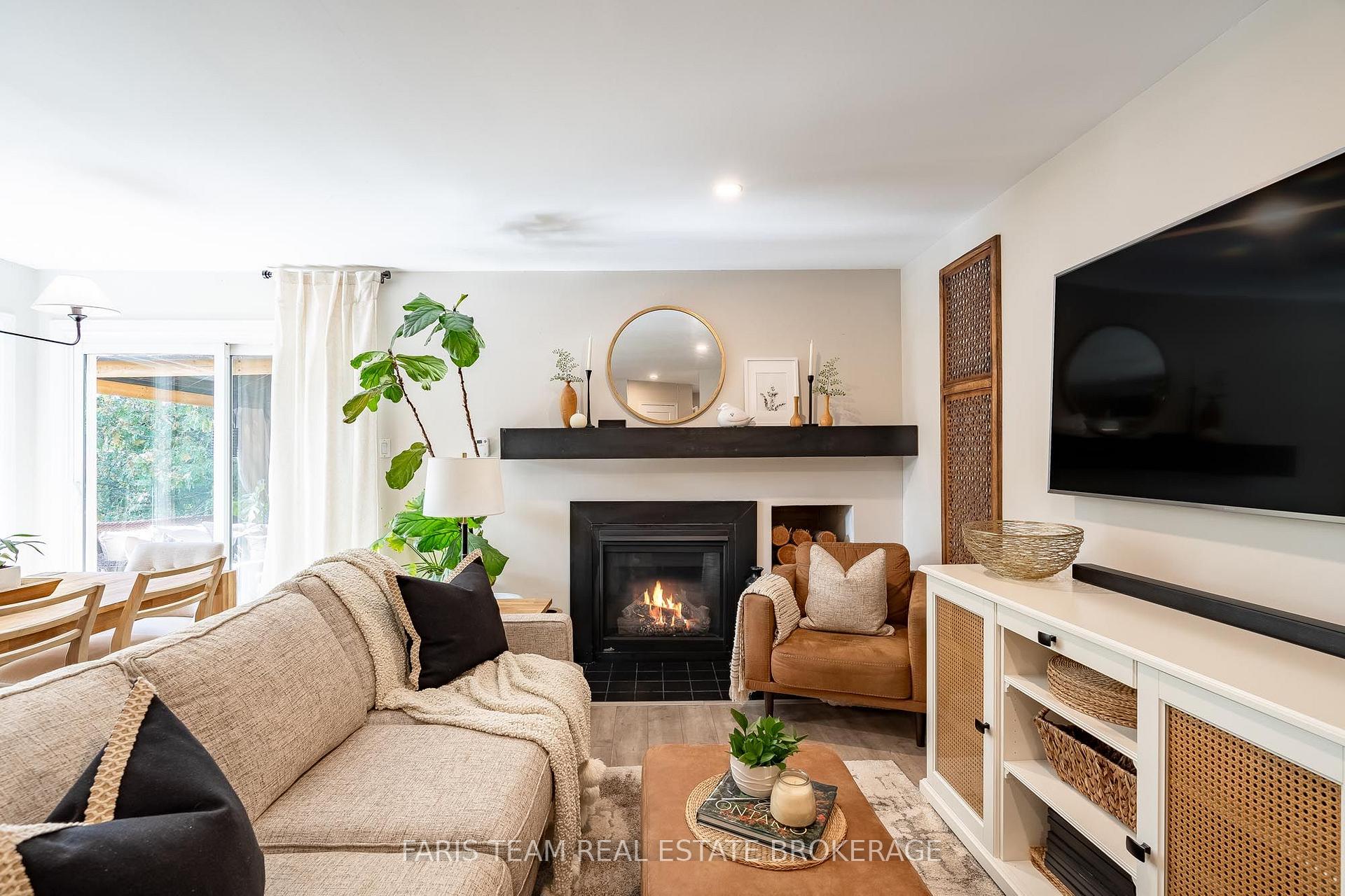 Photo 14 of Unit 59, 145 Fairway Crescent, Collingwood — HOMEH