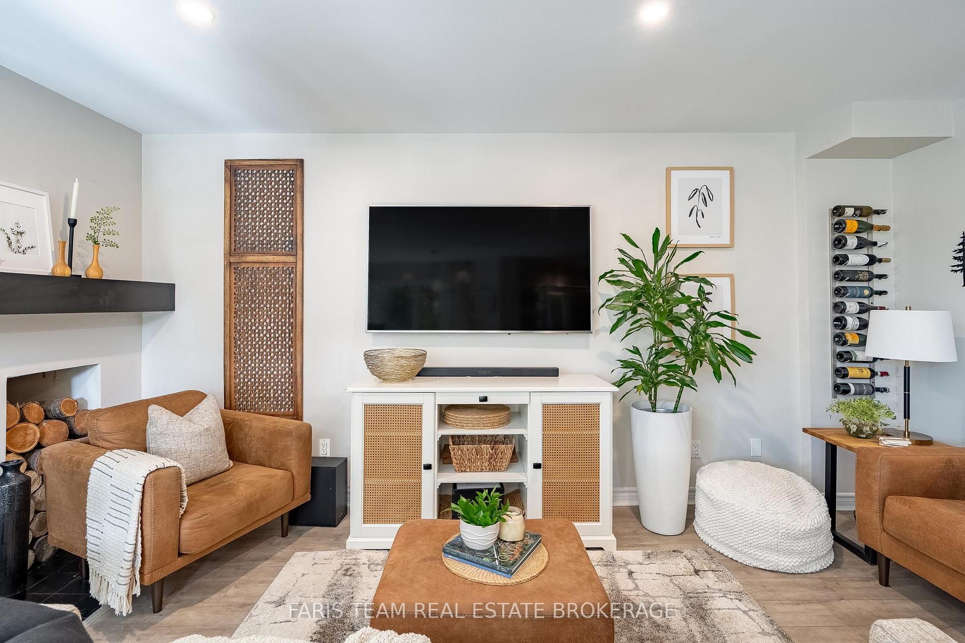 Photo 15 of Unit 59, 145 Fairway Crescent, Collingwood — HOMEH