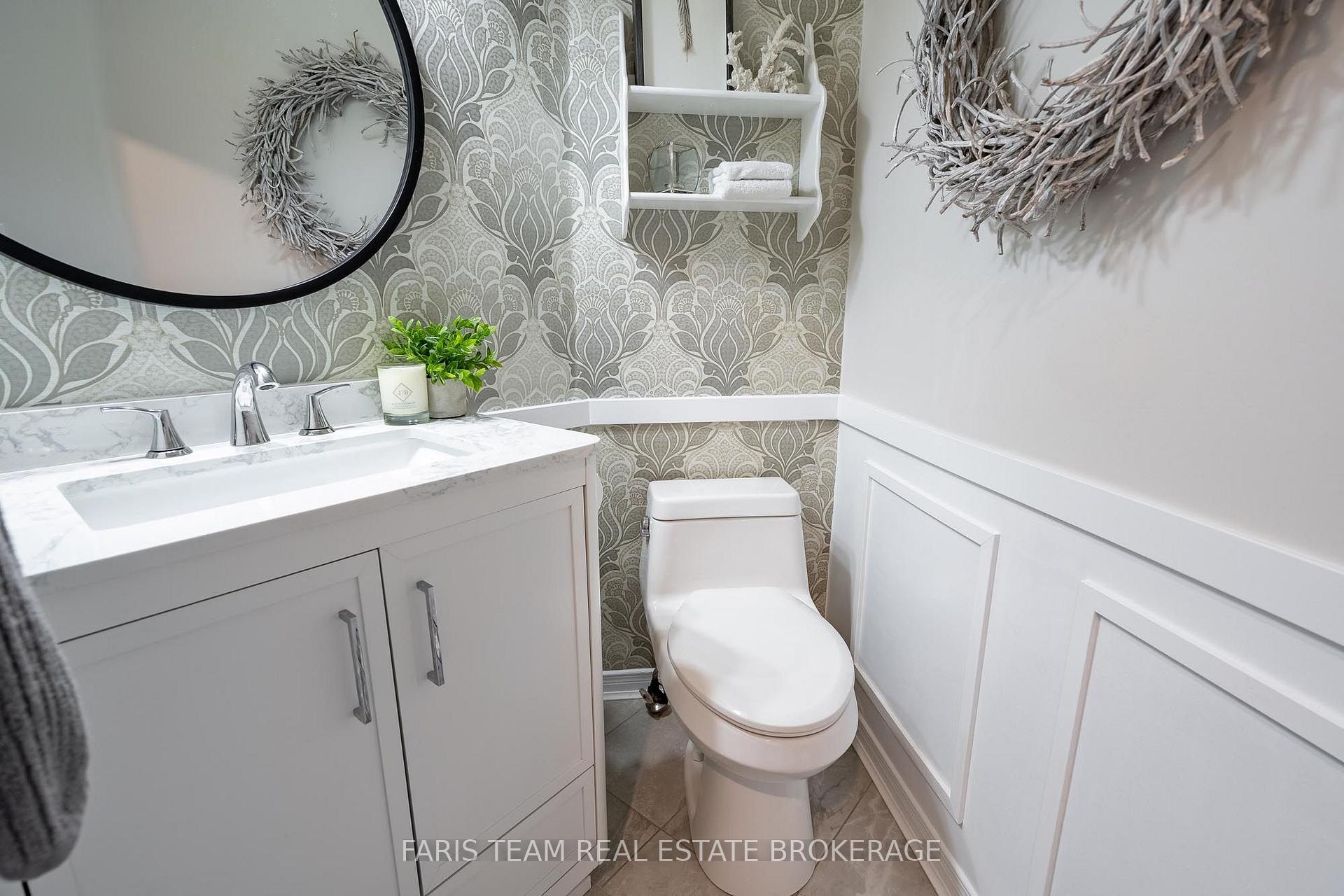 Photo 17 of Unit 59, 145 Fairway Crescent, Collingwood — HOMEH