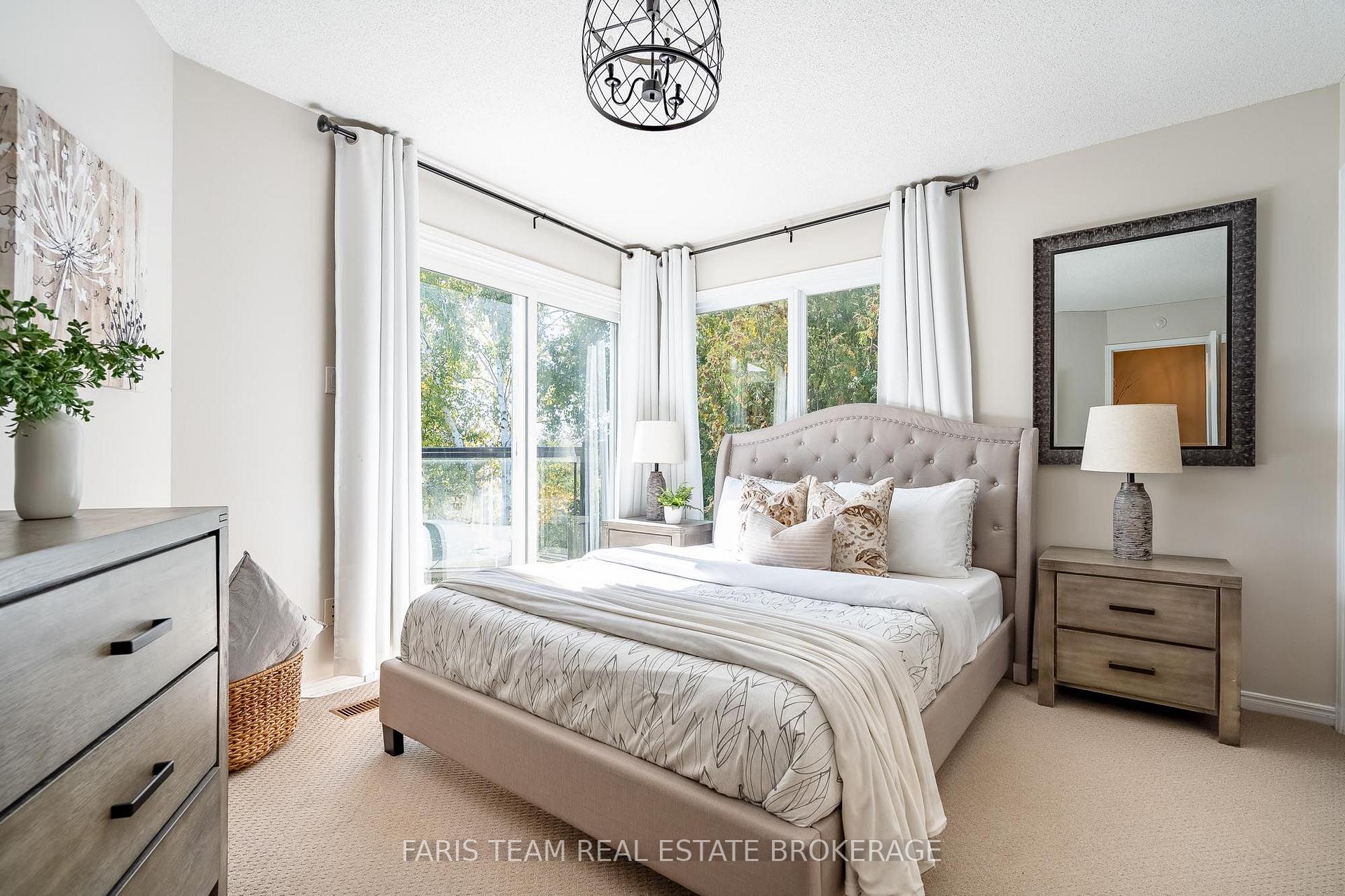 Photo 18 of Unit 59, 145 Fairway Crescent, Collingwood — HOMEH