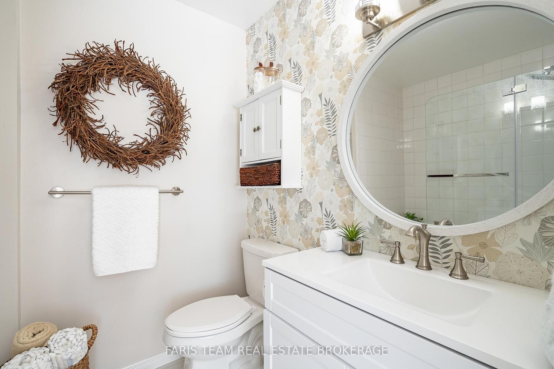 Photo 20 of Unit 59, 145 Fairway Crescent, Collingwood — HOMEH