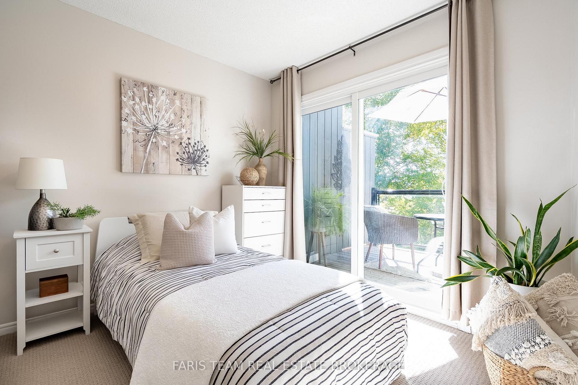 Photo 24 of Unit 59, 145 Fairway Crescent, Collingwood — HOMEH