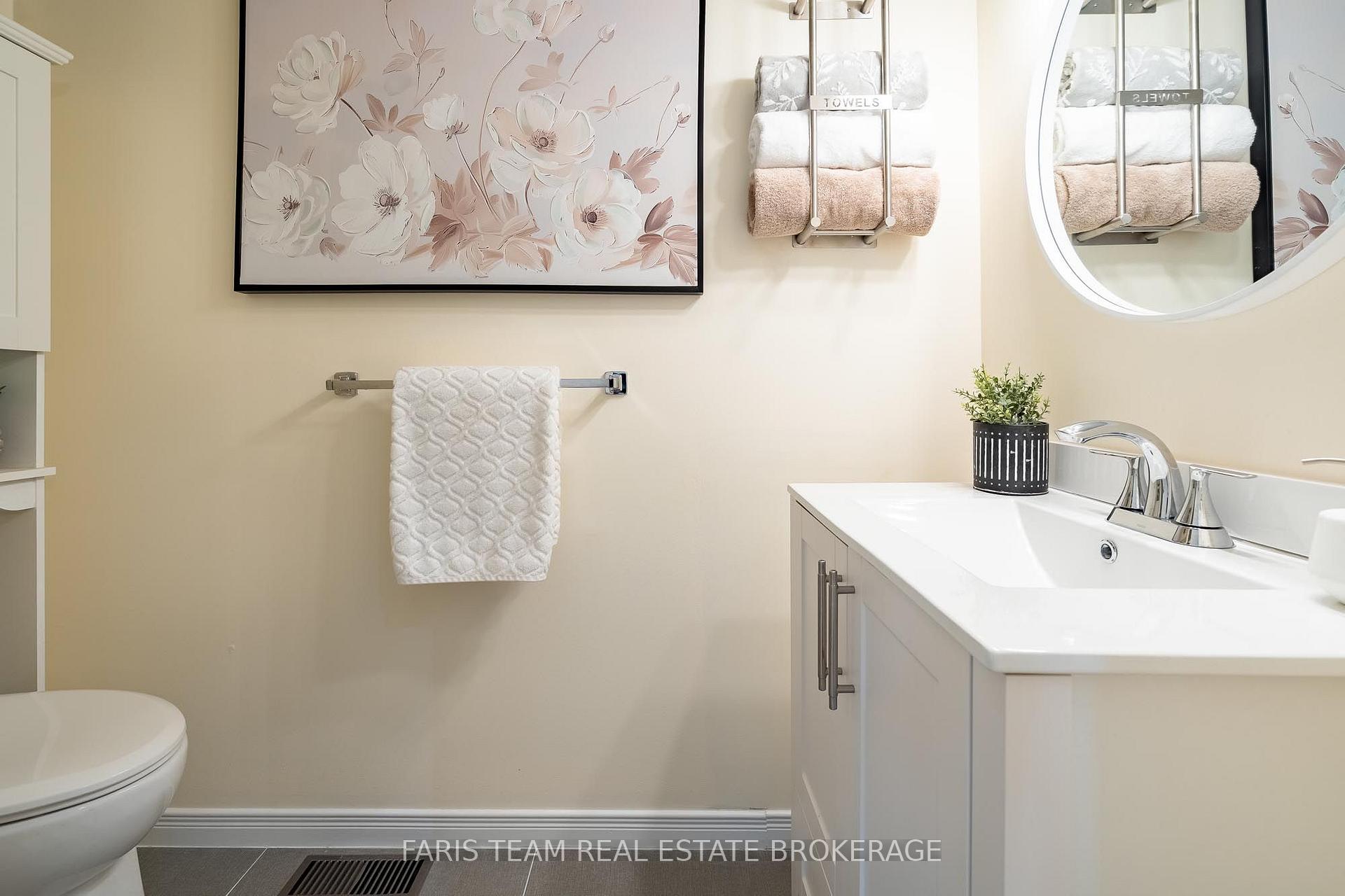 Photo 26 of Unit 59, 145 Fairway Crescent, Collingwood — HOMEH