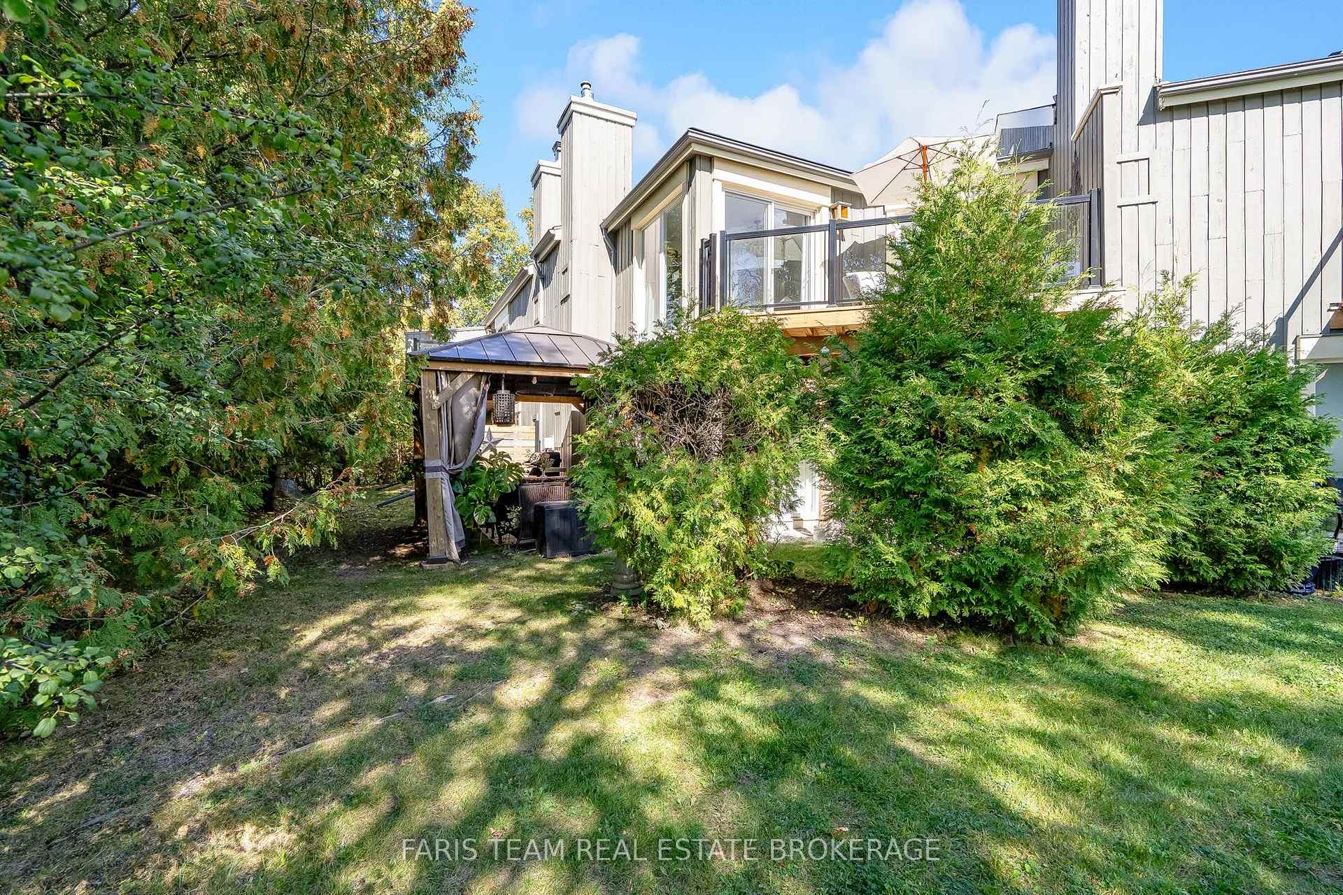 Photo 30 of Unit 59, 145 Fairway Crescent, Collingwood — HOMEH