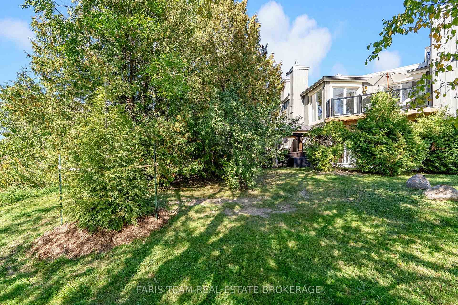 Photo 32 of Unit 59, 145 Fairway Crescent, Collingwood — HOMEH
