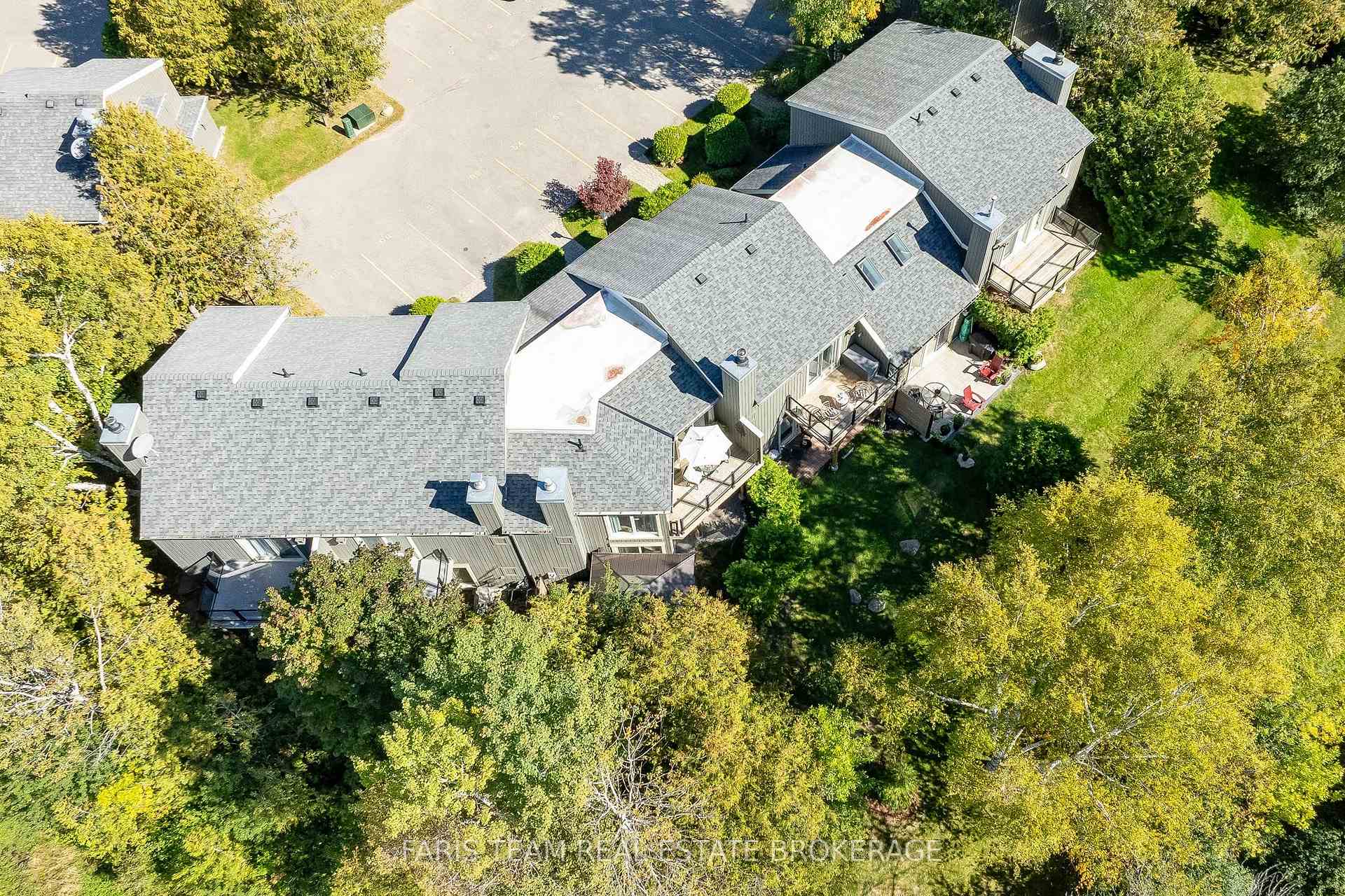 Photo 34 of Unit 59, 145 Fairway Crescent, Collingwood — HOMEH