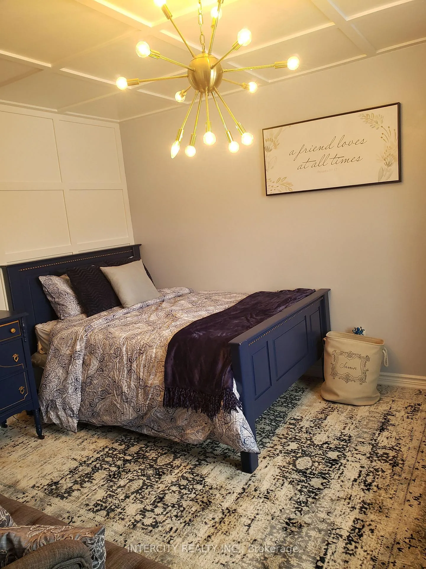 Photo 5 of 59 Alysha Way, Vaughan, Patterson — HOMEH