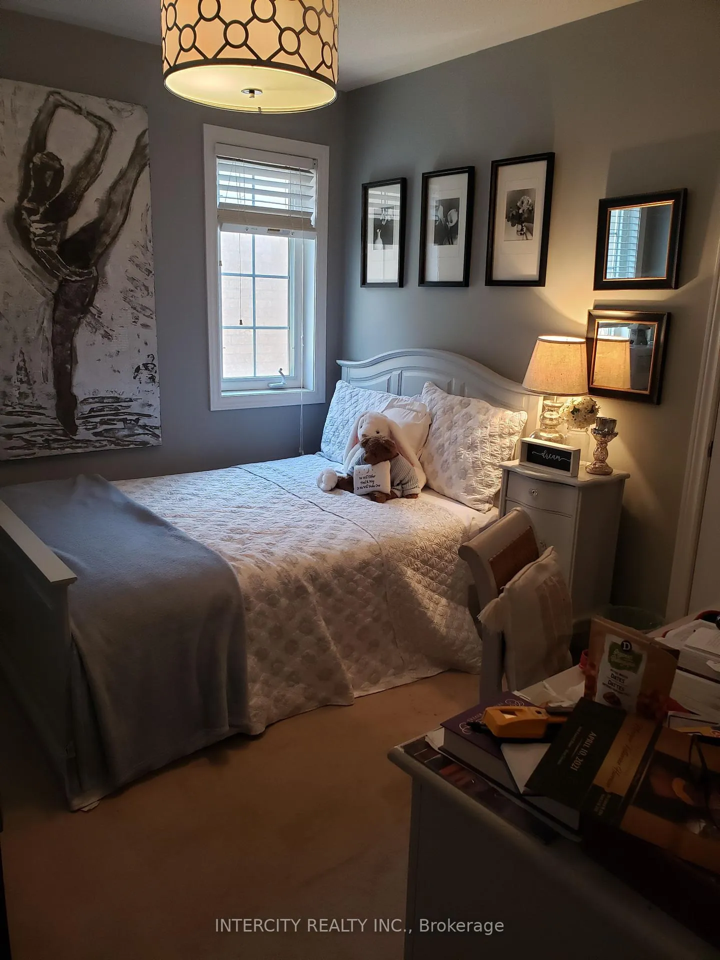 Photo 6 of 59 Alysha Way, Vaughan, Patterson — HOMEH