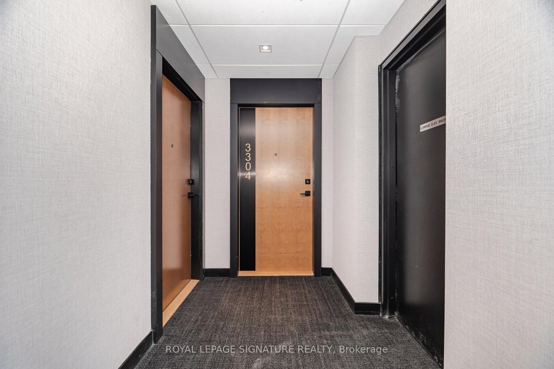 Photo 4 of Unit 3304, 2920 Highway 7 Road, Vaughan, Concord — HOMEH