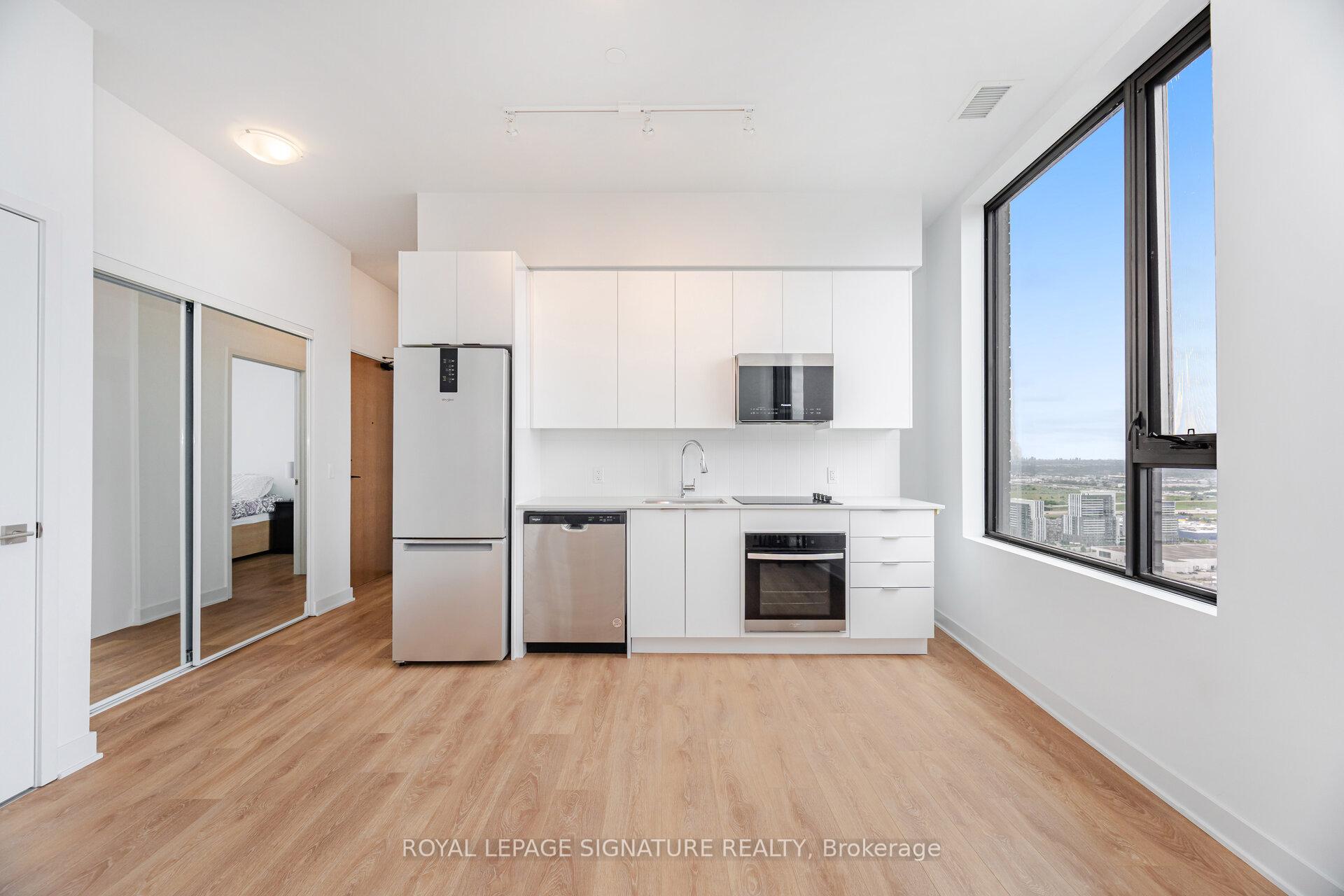 Photo 7 of Unit 3304, 2920 Highway 7 Road, Vaughan, Concord — HOMEH