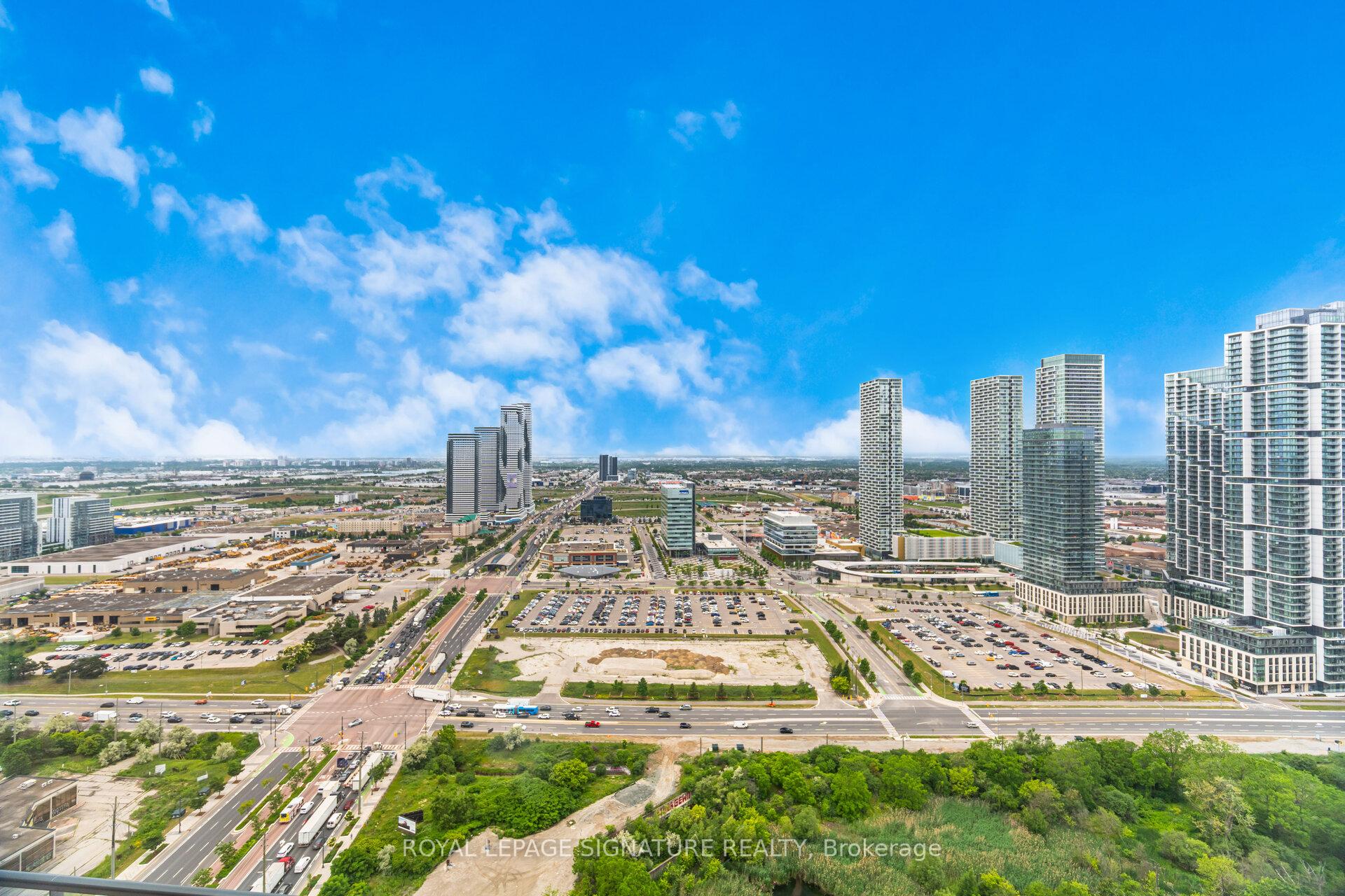 Photo 22 of Unit 3304, 2920 Highway 7 Road, Vaughan, Concord — HOMEH