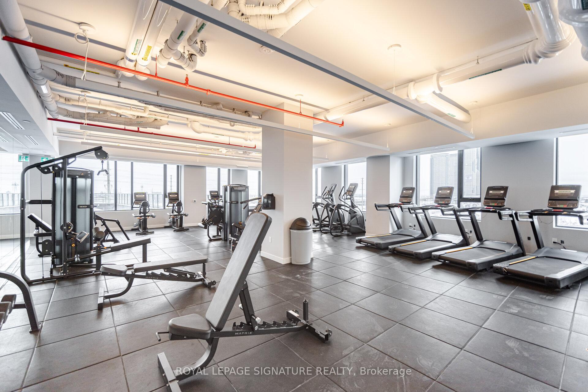 Photo 29 of Unit 3304, 2920 Highway 7 Road, Vaughan, Concord — HOMEH