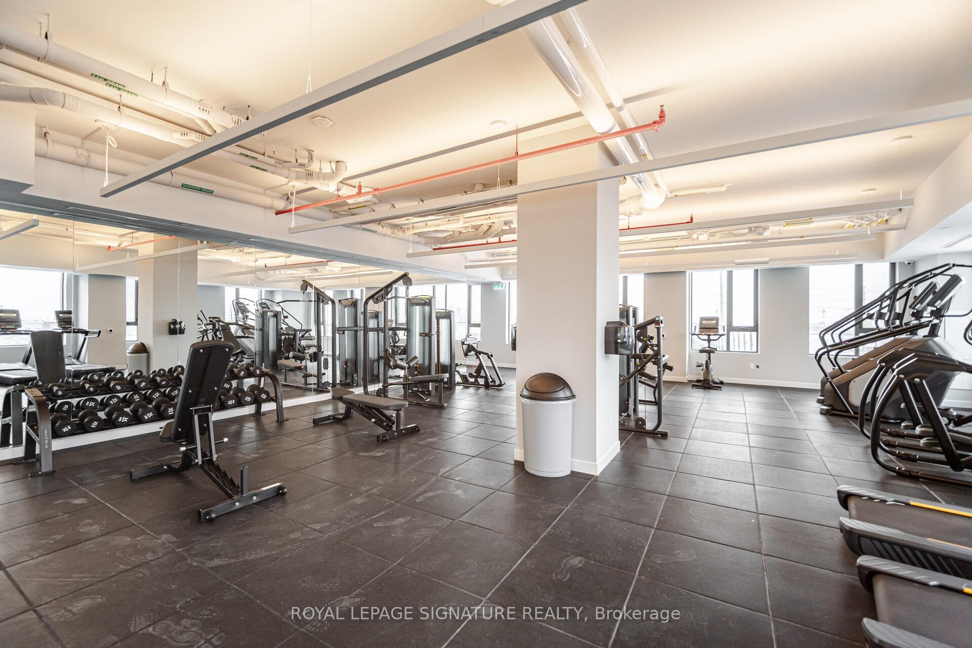 Photo 30 of Unit 3304, 2920 Highway 7 Road, Vaughan, Concord — HOMEH