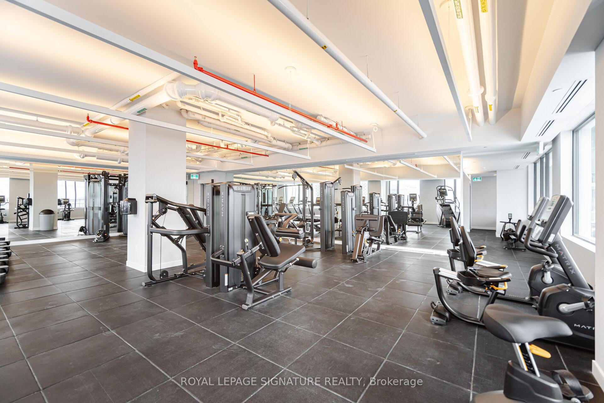 Photo 31 of Unit 3304, 2920 Highway 7 Road, Vaughan, Concord — HOMEH