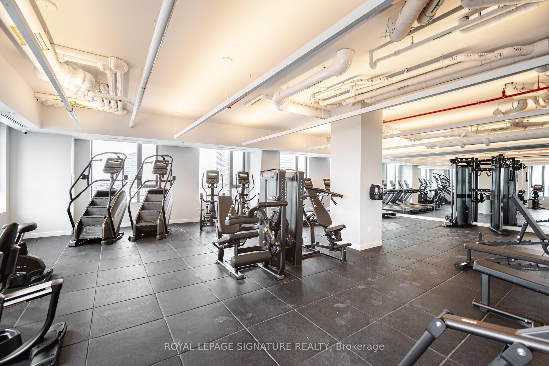 Photo 32 of Unit 3304, 2920 Highway 7 Road, Vaughan, Concord — HOMEH