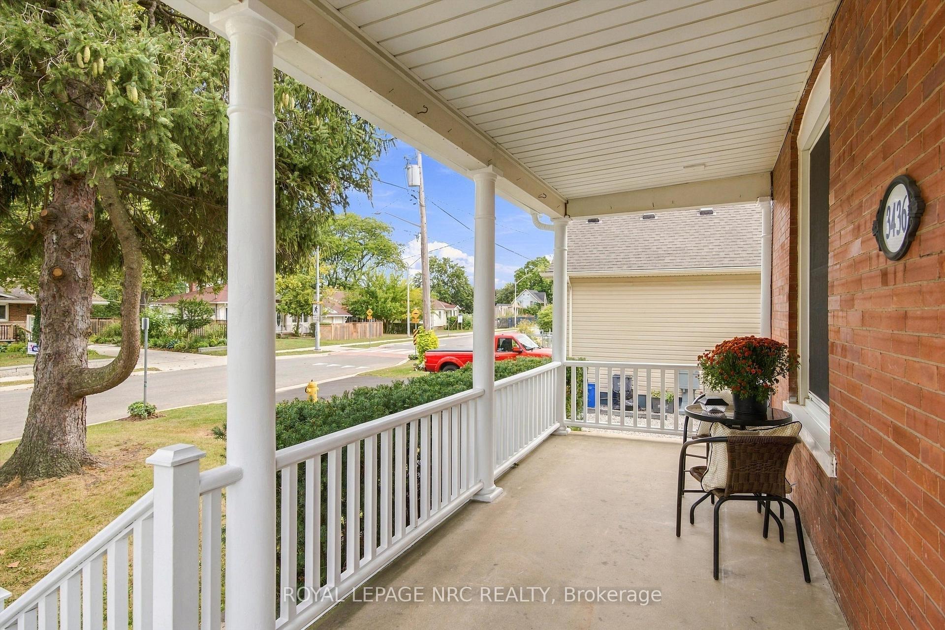 Photo 3 of 3436 Rittenhouse Road, Lincoln, Lincoln-Jordan/Vineland — HOMEH