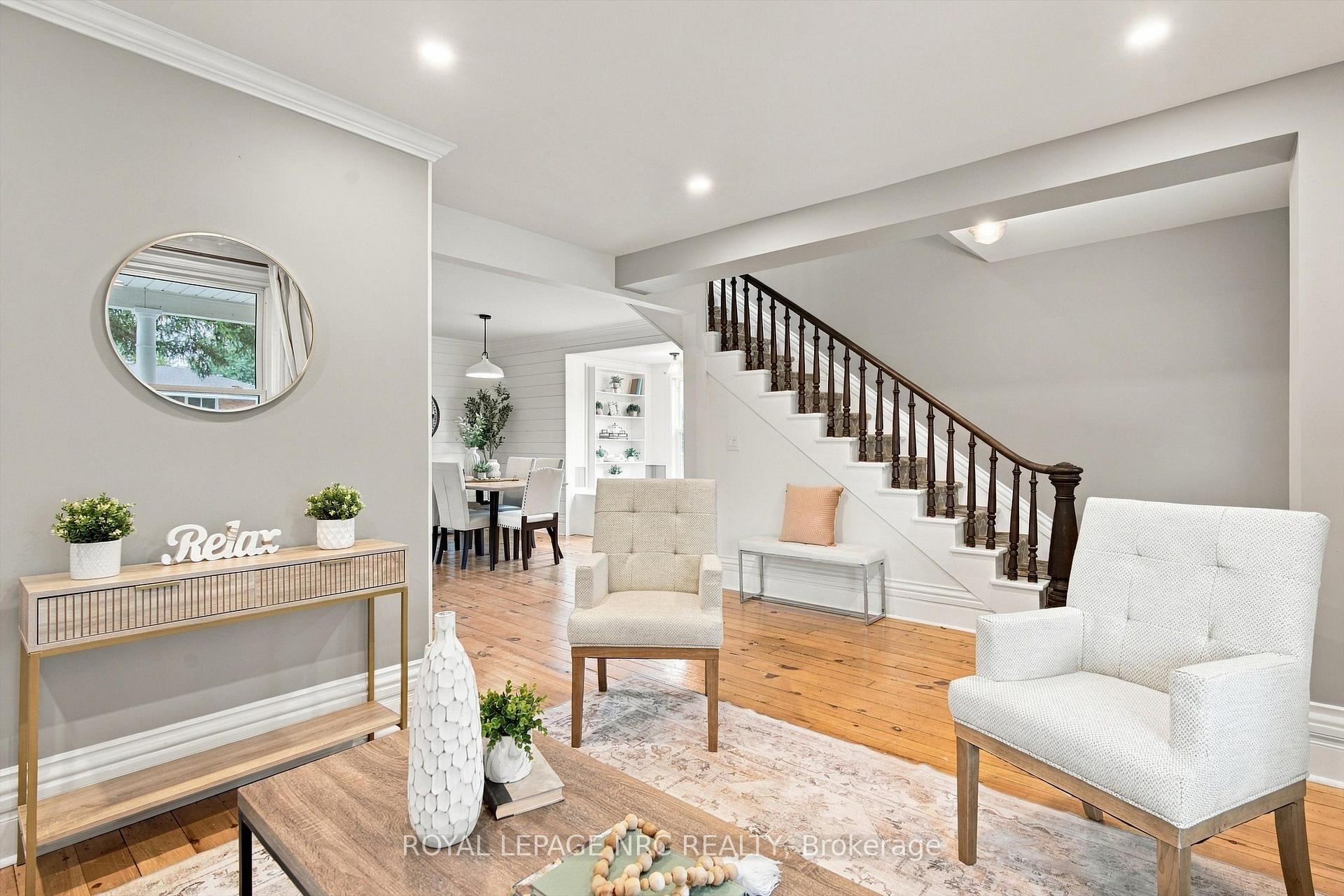 Photo 6 of 3436 Rittenhouse Road, Lincoln, Lincoln-Jordan/Vineland — HOMEH