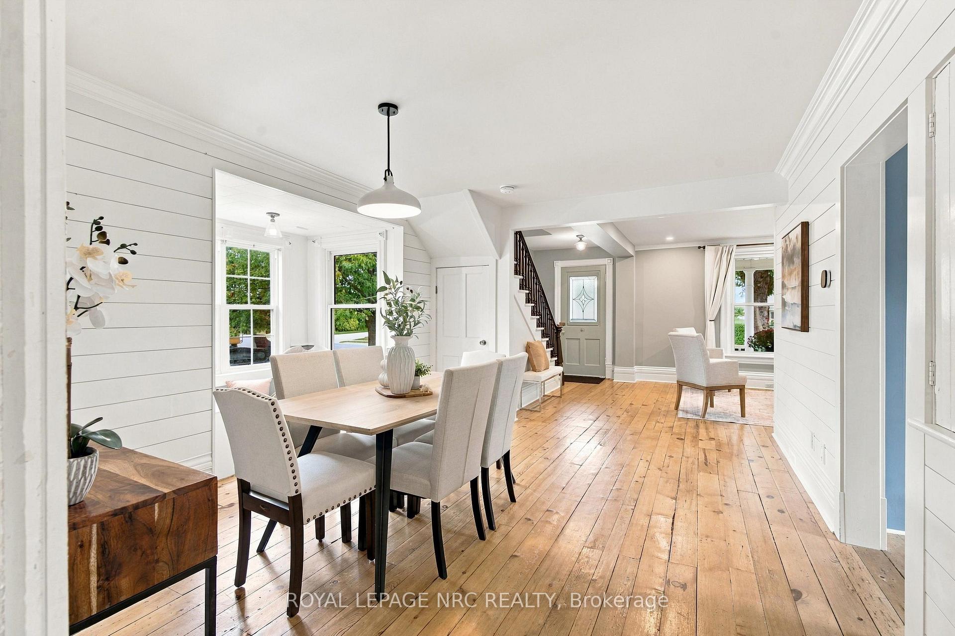 Photo 14 of 3436 Rittenhouse Road, Lincoln, Lincoln-Jordan/Vineland — HOMEH