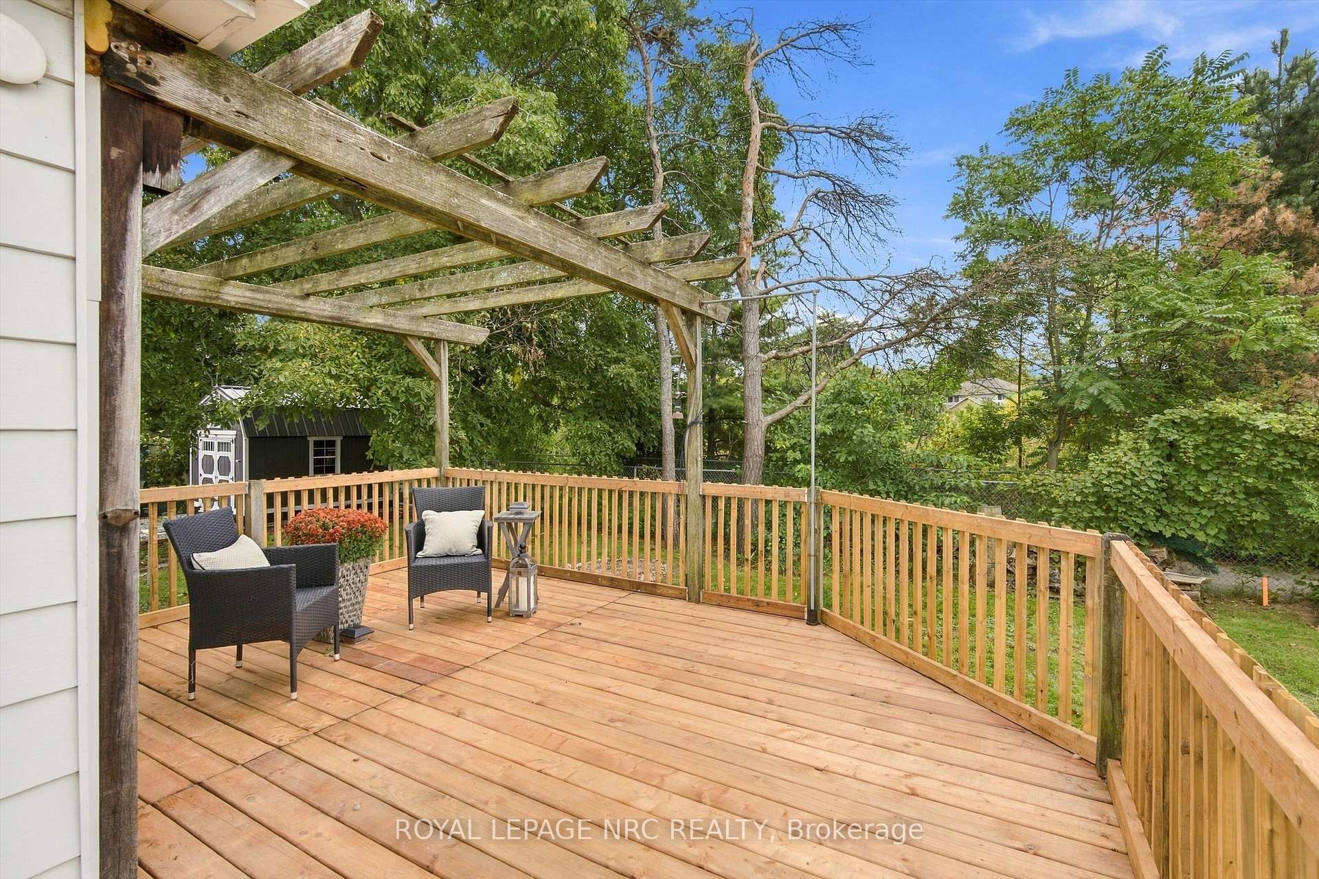 Photo 33 of 3436 Rittenhouse Road, Lincoln, Lincoln-Jordan/Vineland — HOMEH