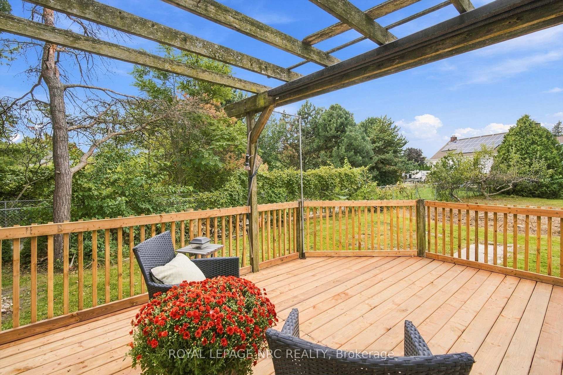 Photo 34 of 3436 Rittenhouse Road, Lincoln, Lincoln-Jordan/Vineland — HOMEH
