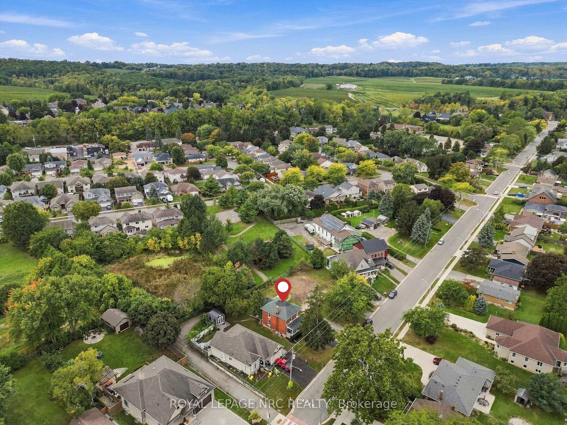 Photo 39 of 3436 Rittenhouse Road, Lincoln, Lincoln-Jordan/Vineland — HOMEH