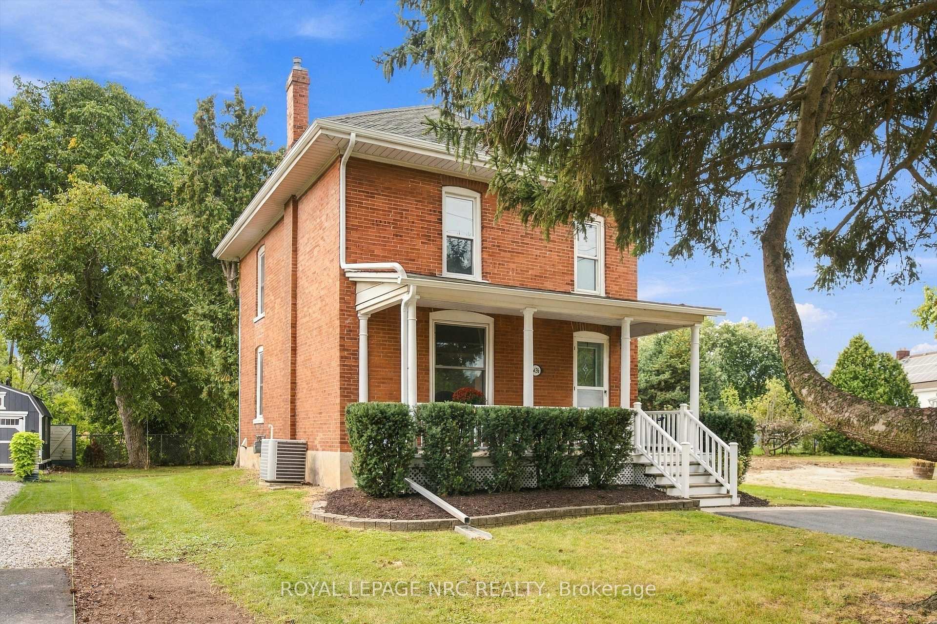Photo 44 of 3436 Rittenhouse Road, Lincoln, Lincoln-Jordan/Vineland — HOMEH