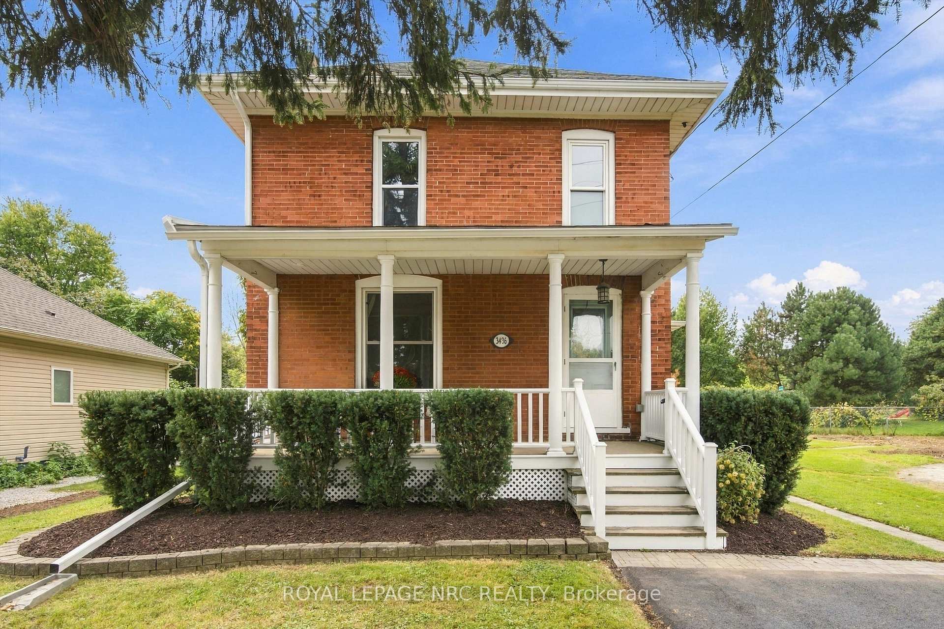 Photo 45 of 3436 Rittenhouse Road, Lincoln, Lincoln-Jordan/Vineland — HOMEH